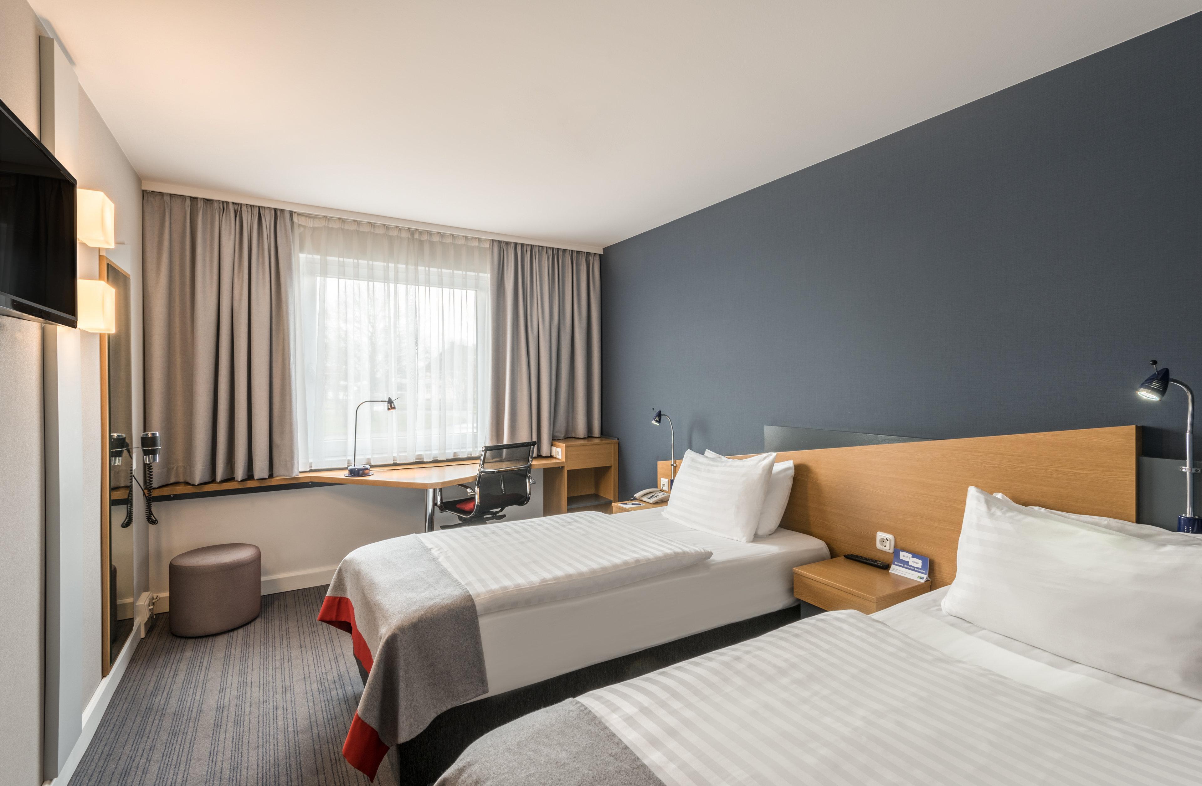 Express Muelheim By Ihg 3* Kolonia
