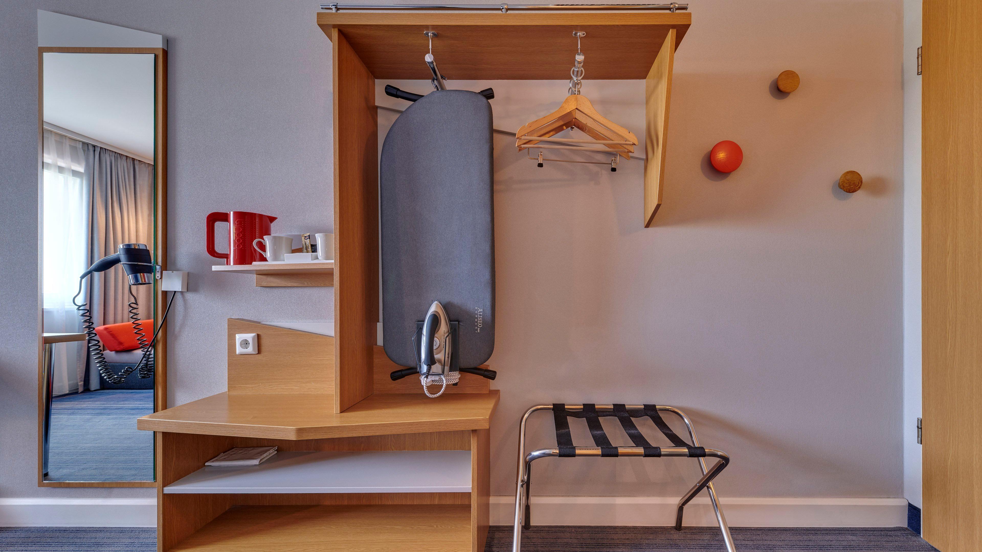 Express Muelheim By Ihg Kolonia