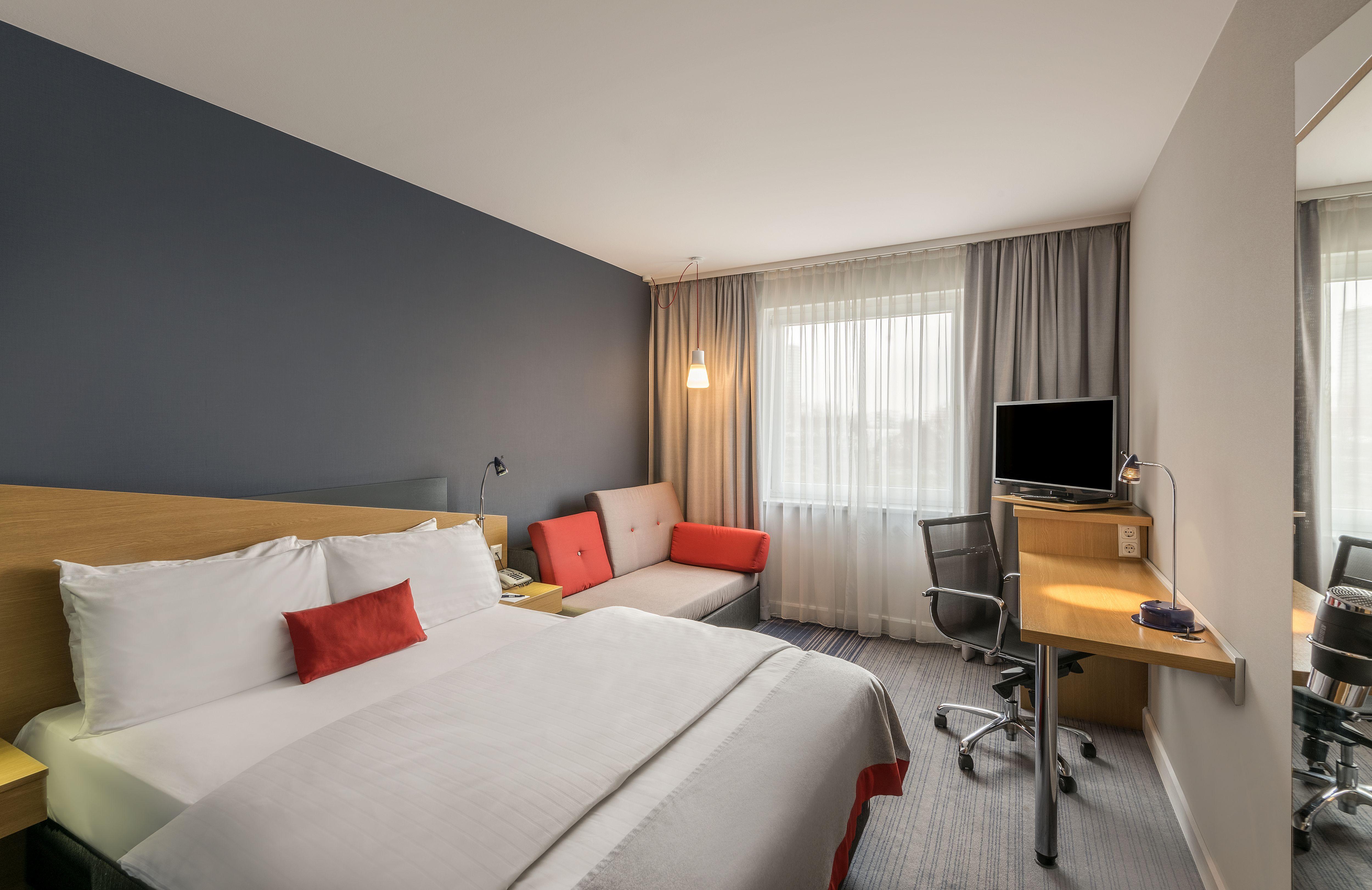 Express Muelheim By Ihg 3* Kolonia