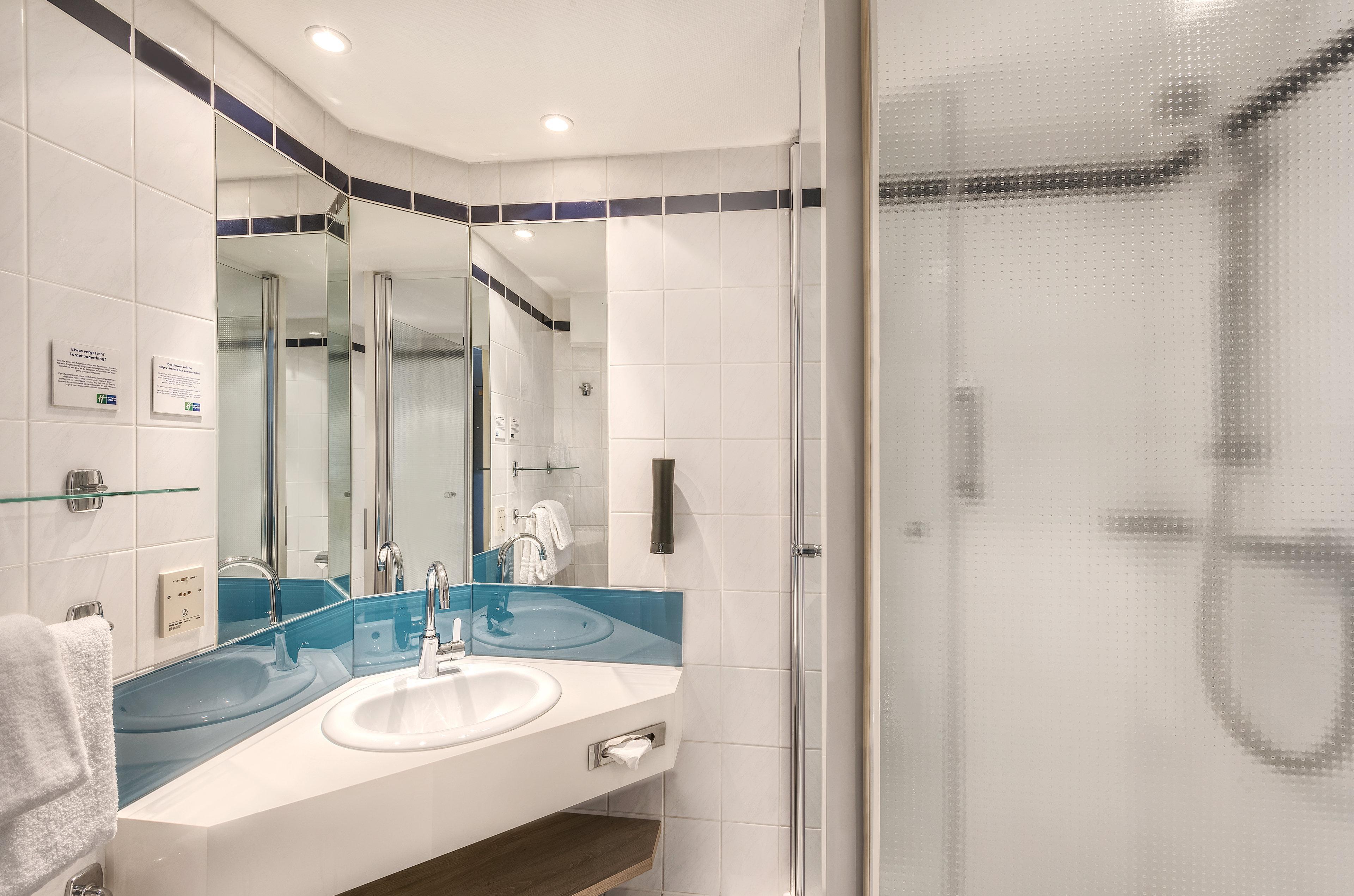 Express Muelheim By Ihg Kolonia