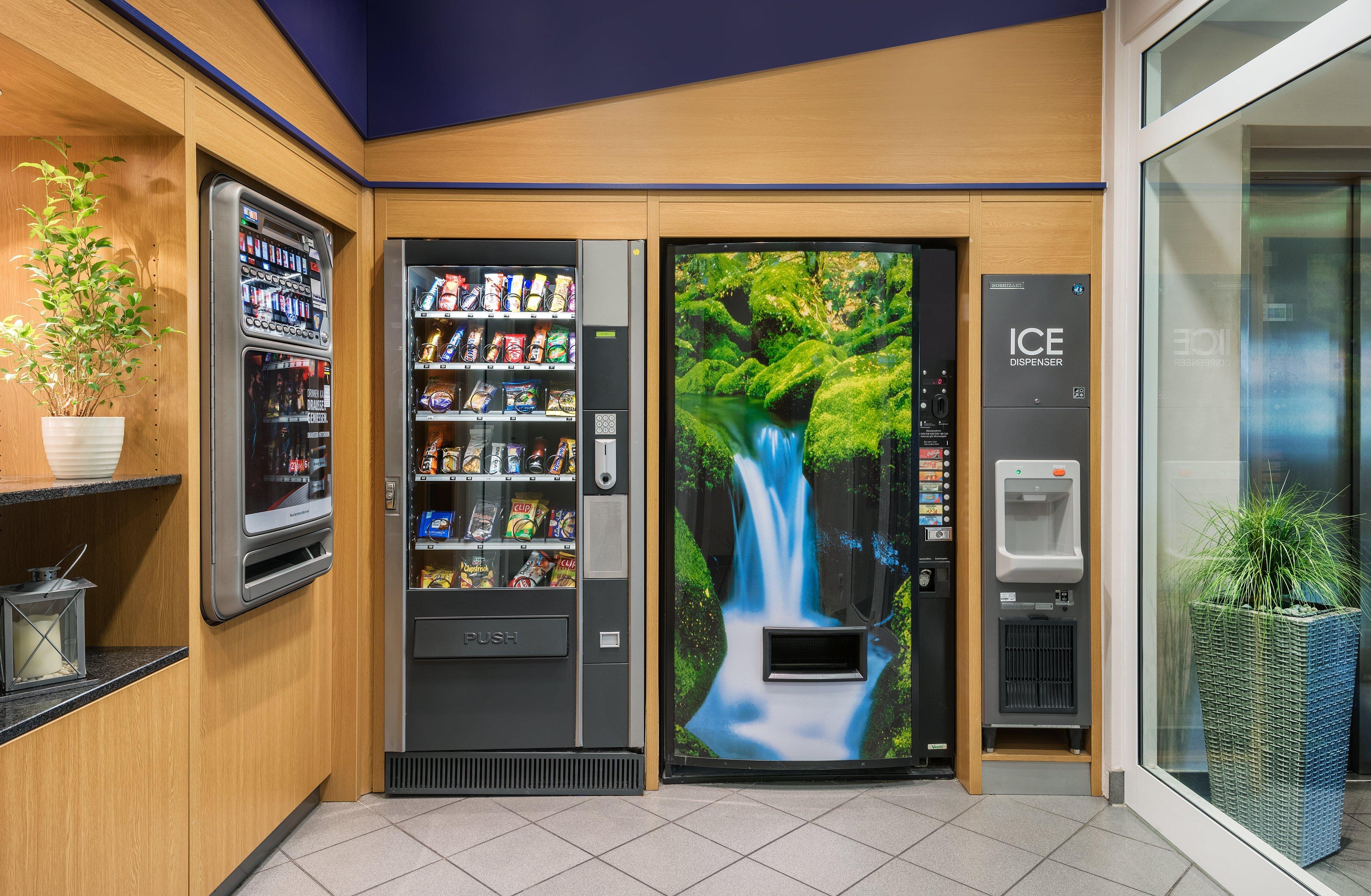 Express Muelheim By Ihg Hotel 3*