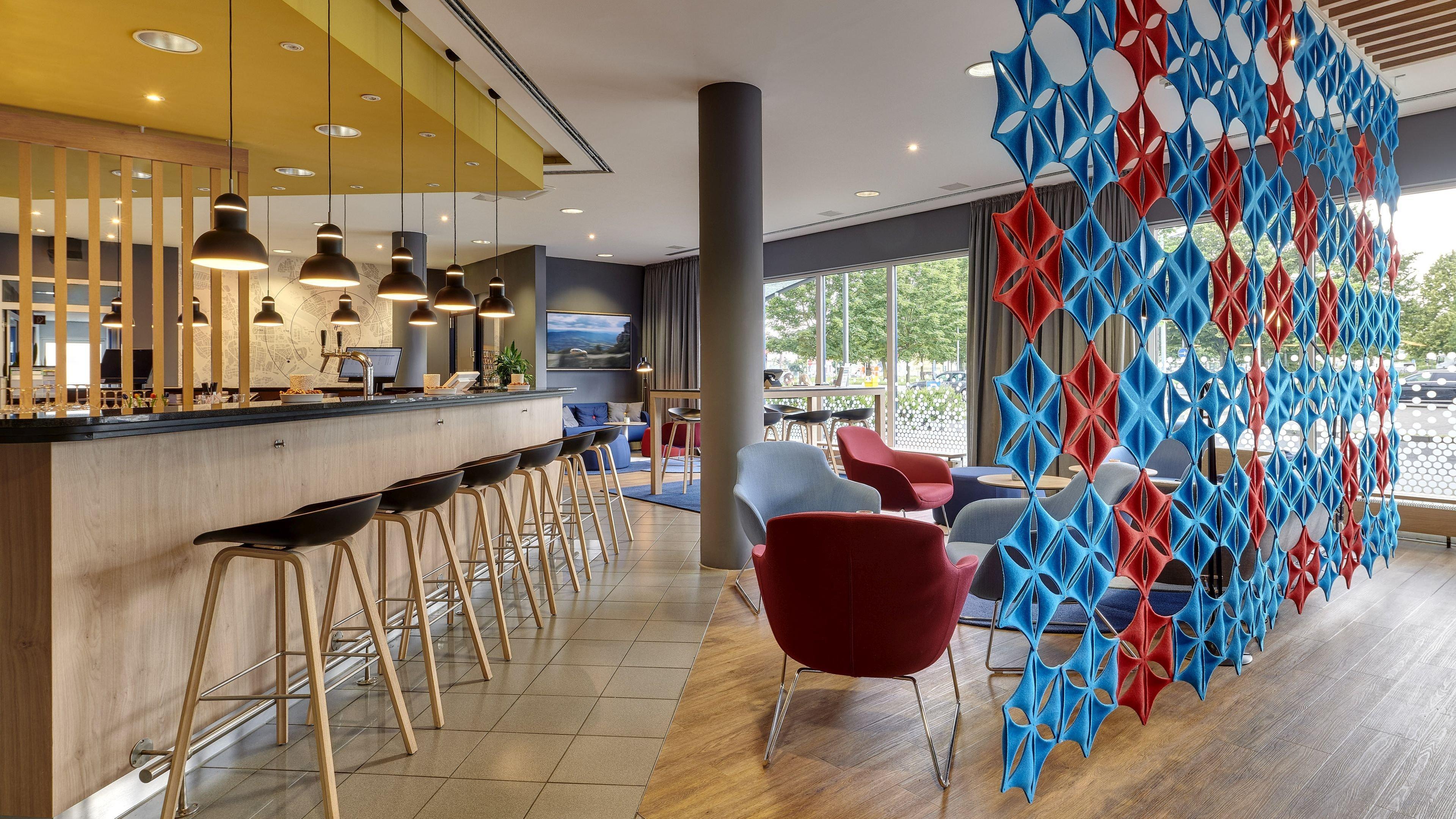 Express Muelheim By Ihg 3* Kolonia