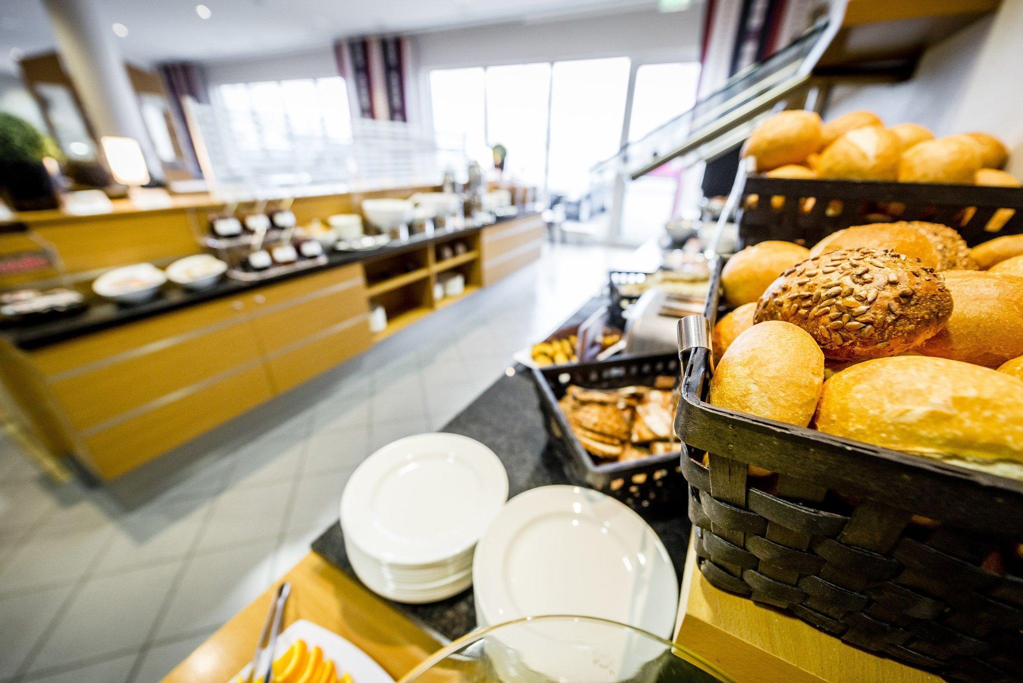 Hotel Express Muelheim By Ihg