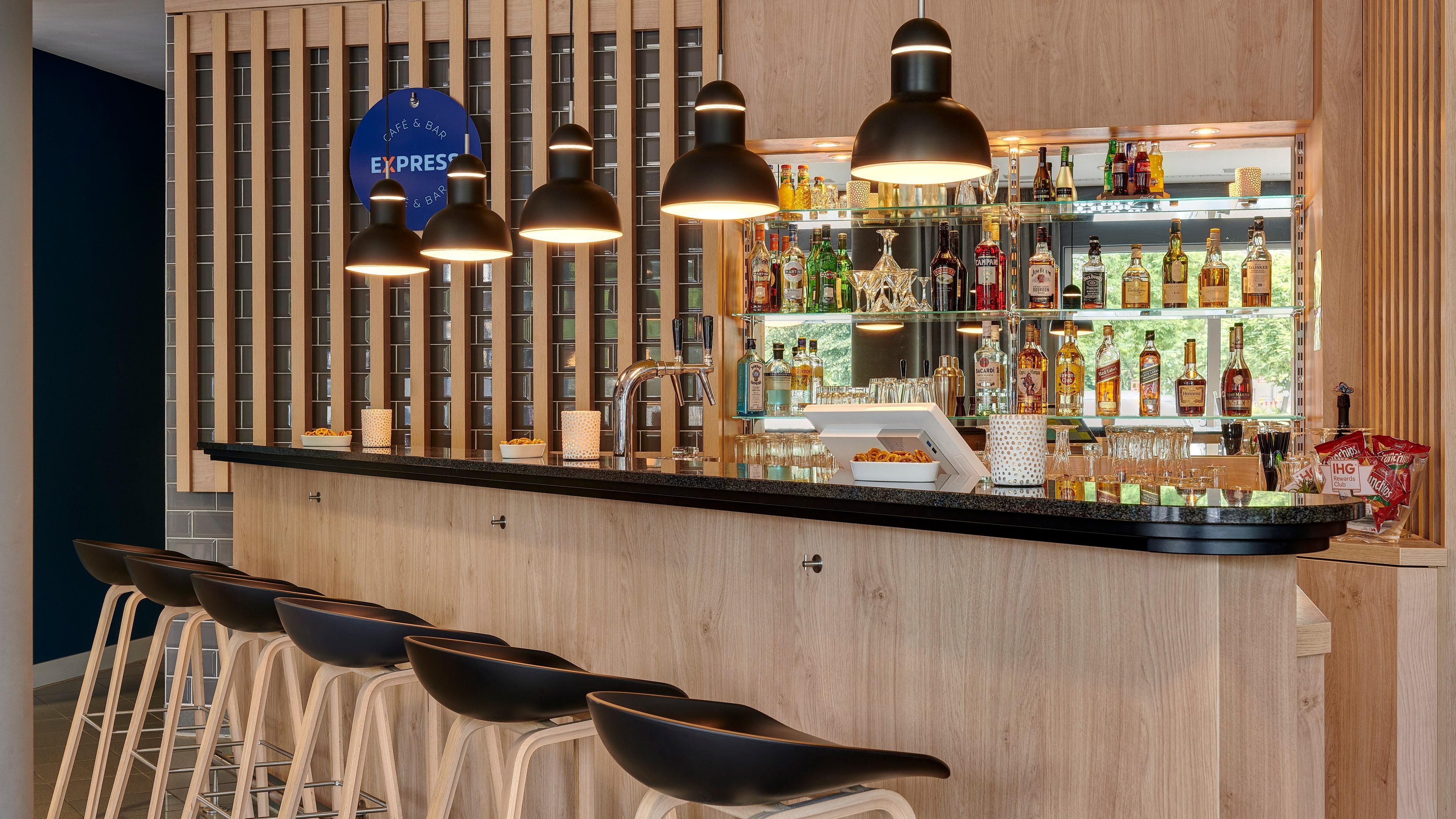 Express Muelheim By Ihg 3* Kolonia