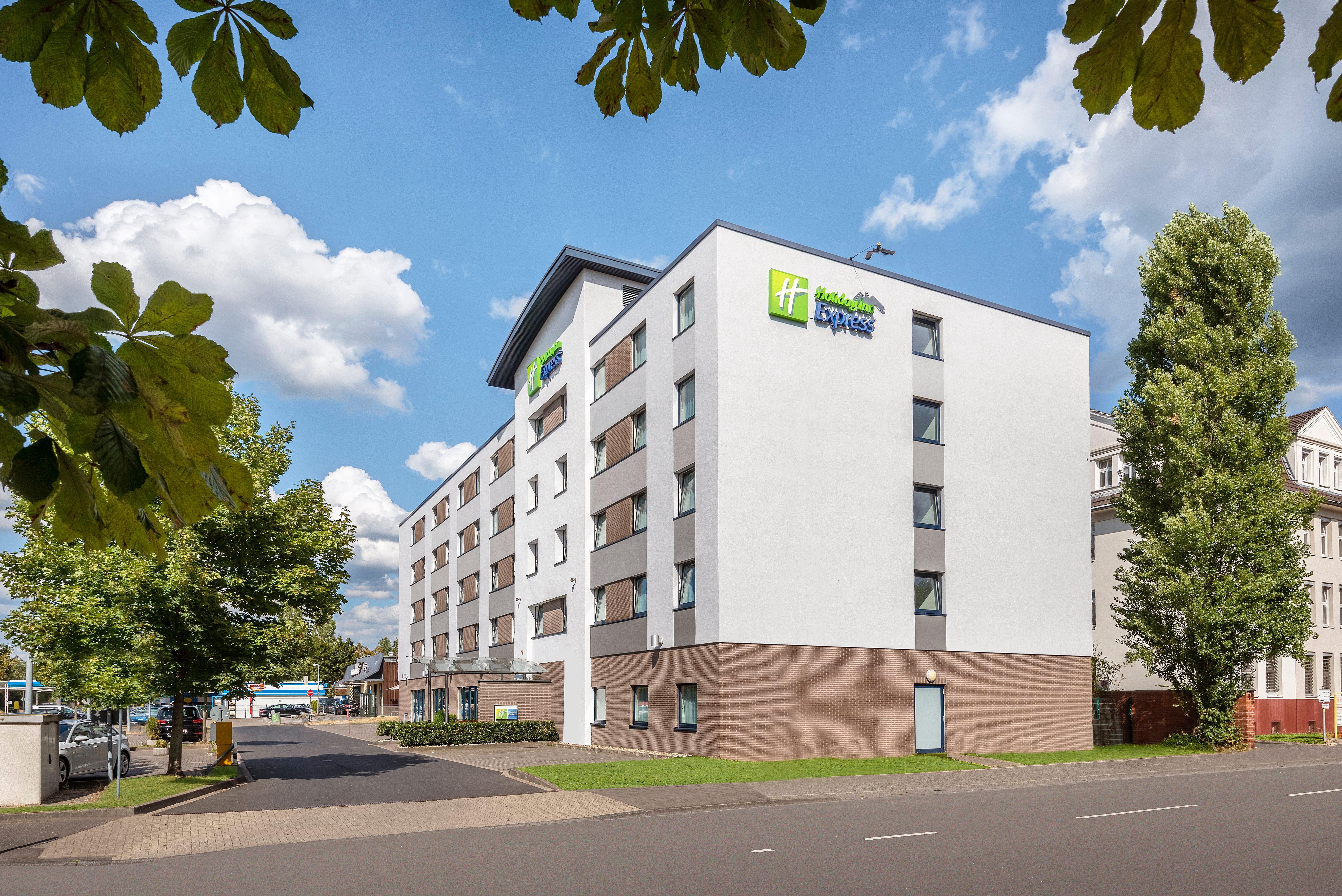 Express Muelheim By Ihg 3*