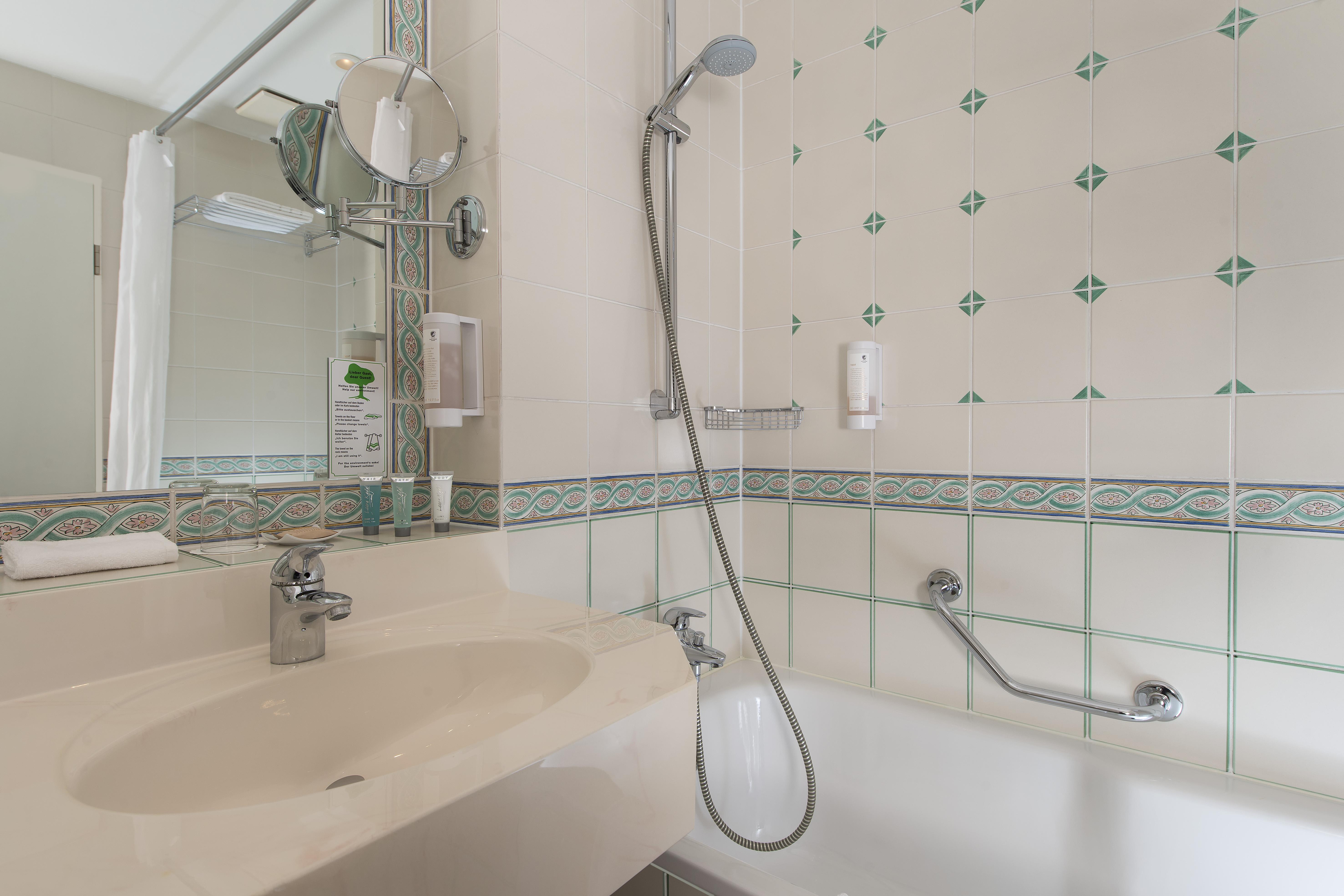 Tryp By Wyndham Centre Hotel