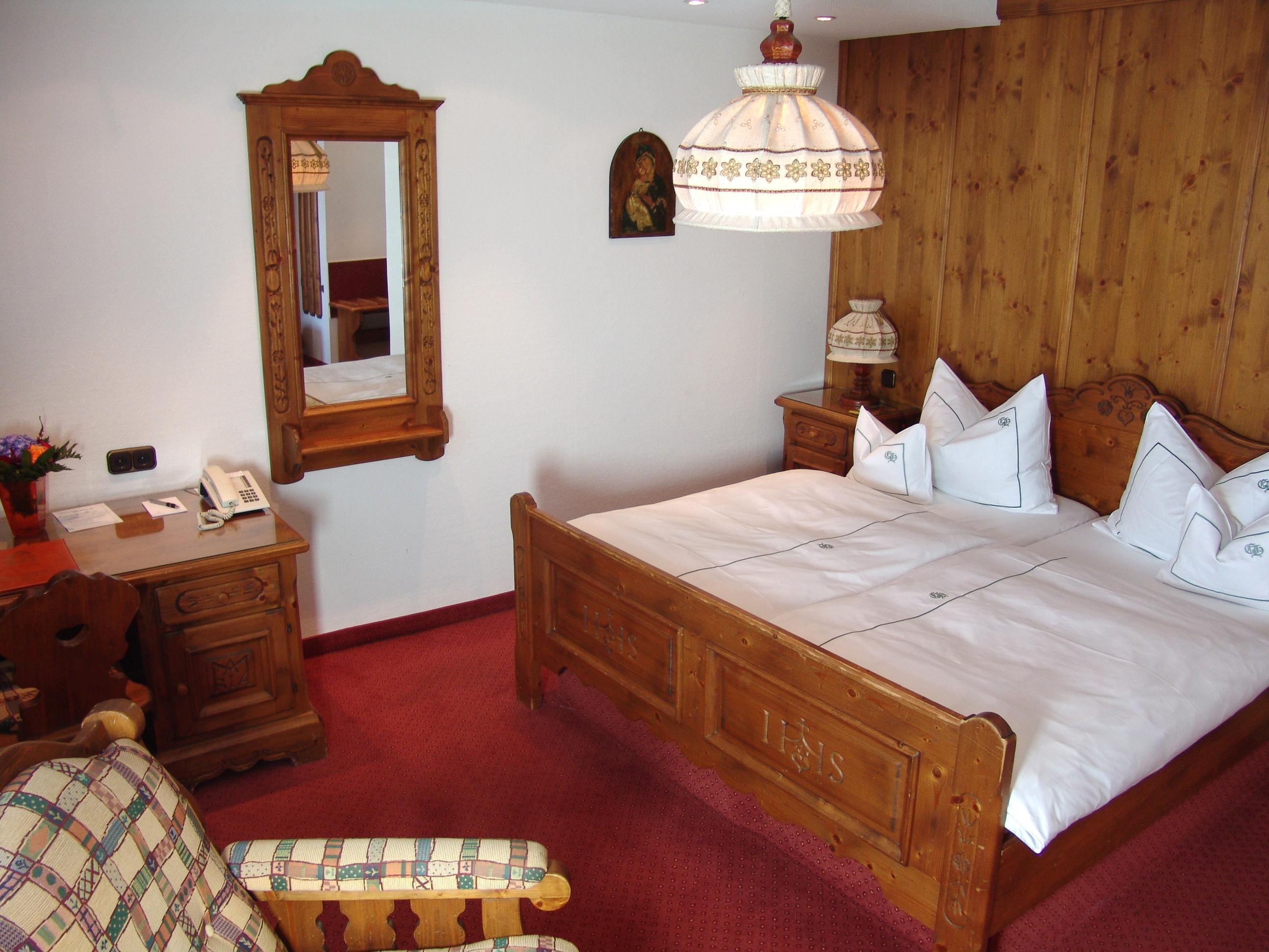 Hotel Coellner Hof Köln