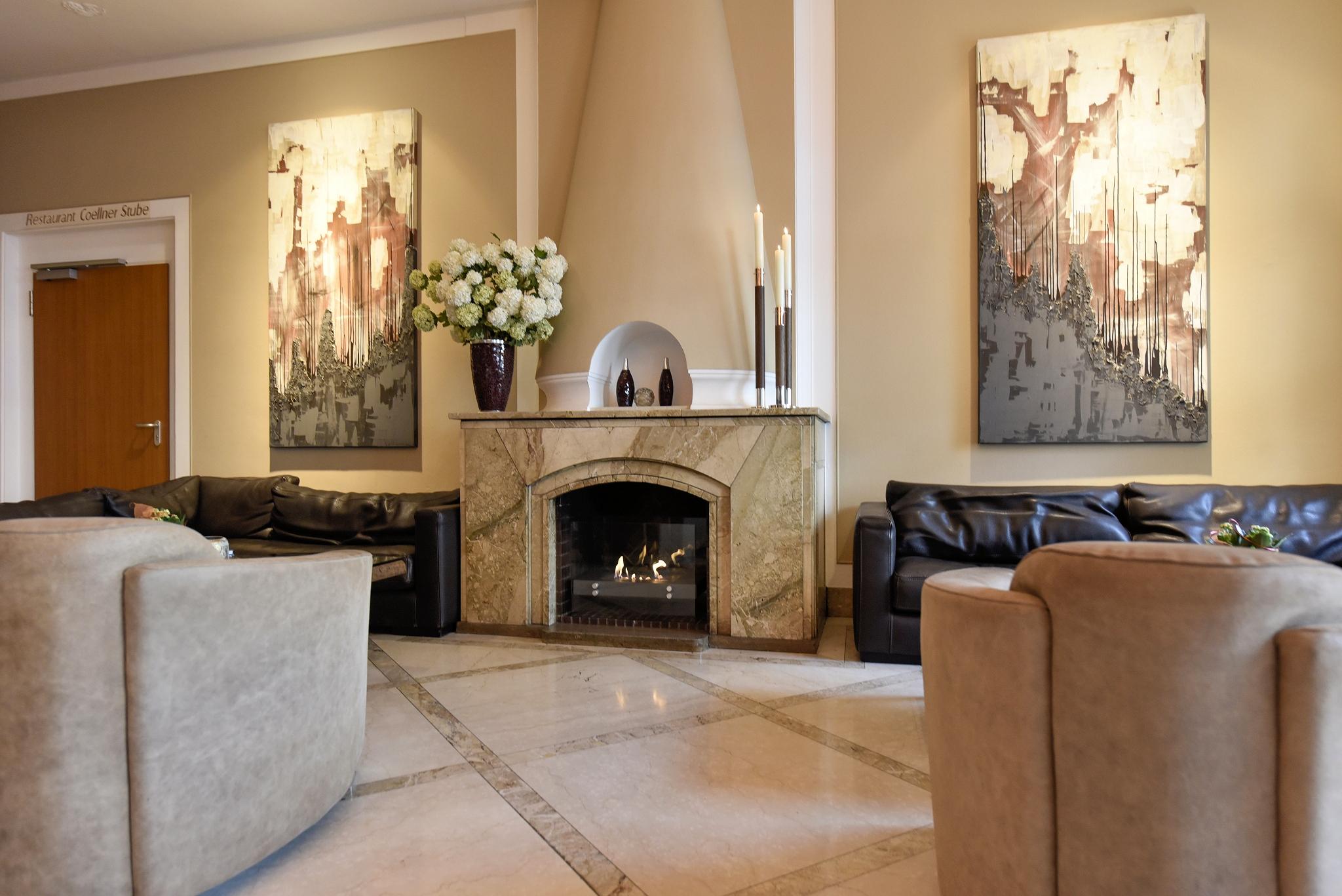 Hotel Coellner Hof 3*