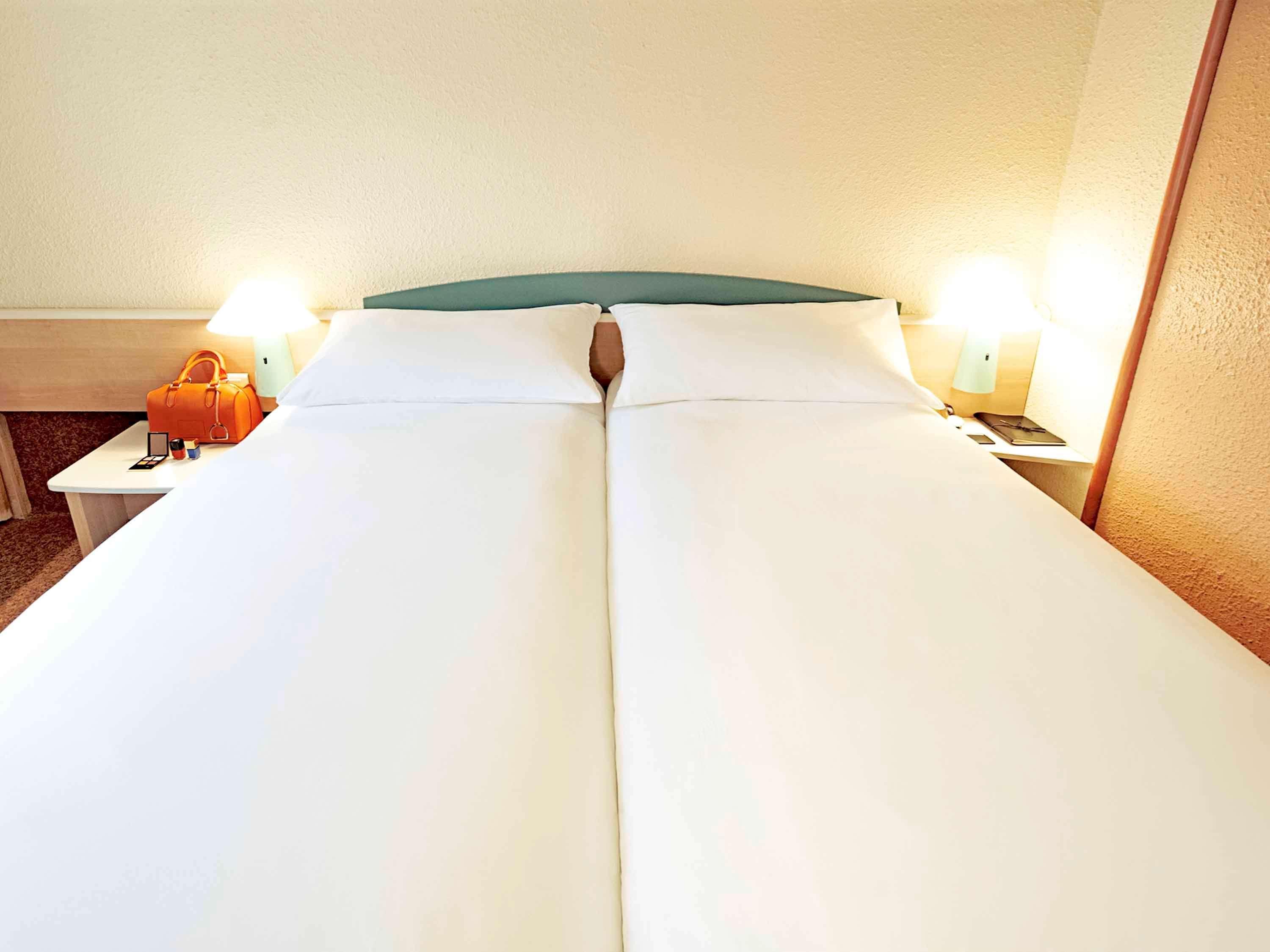 Hotel Ibis Koeln Airport