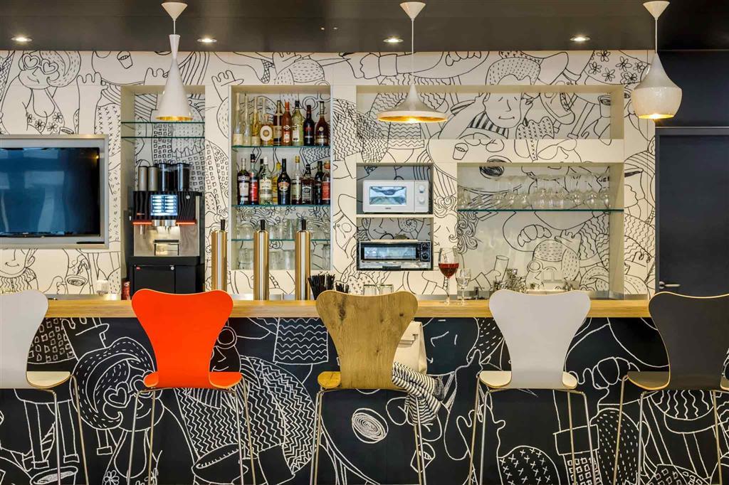 Ibis Koeln Airport Hotel Colonia
