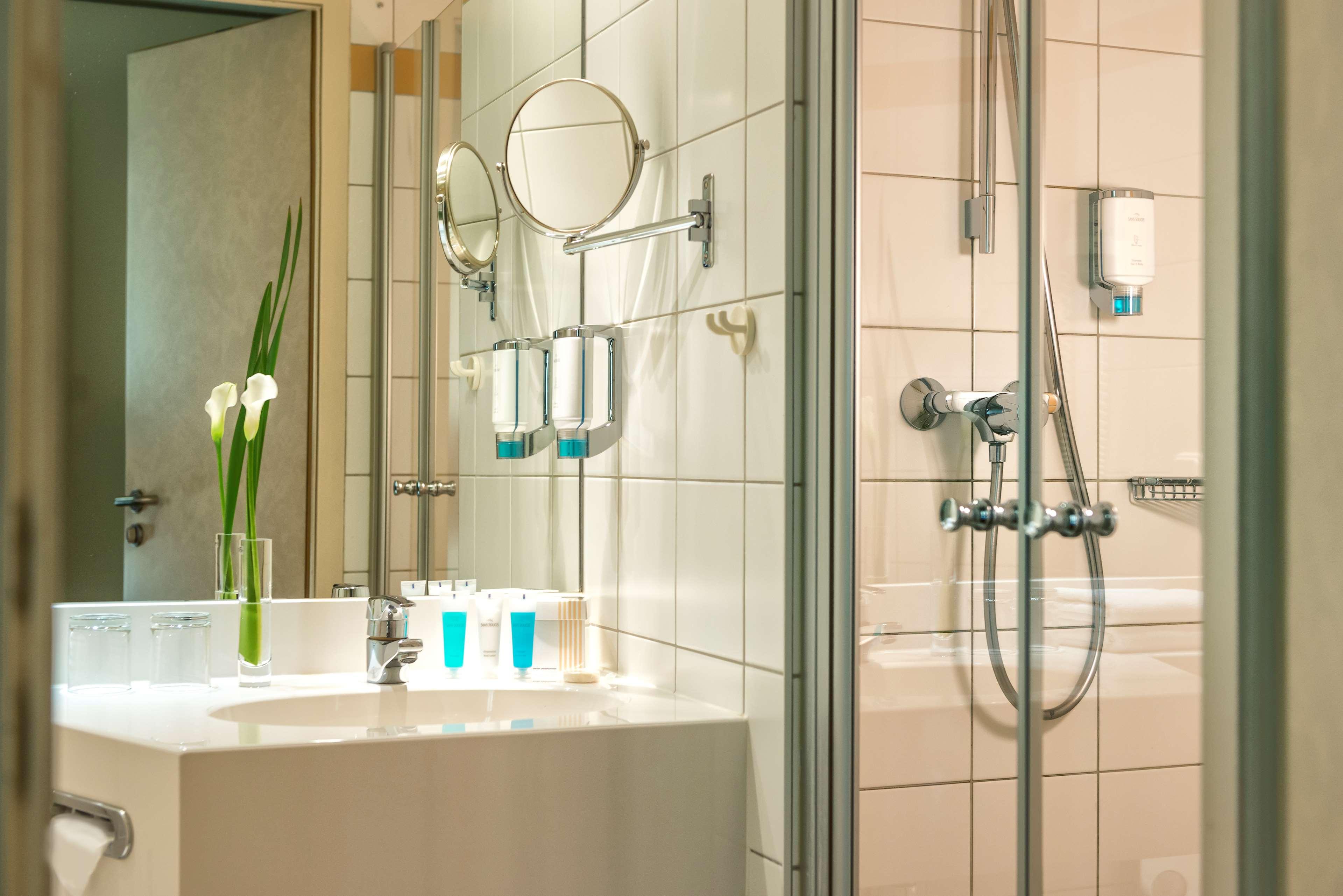 Essential By Dorint Koeln-junkersdorf 3* Cologne