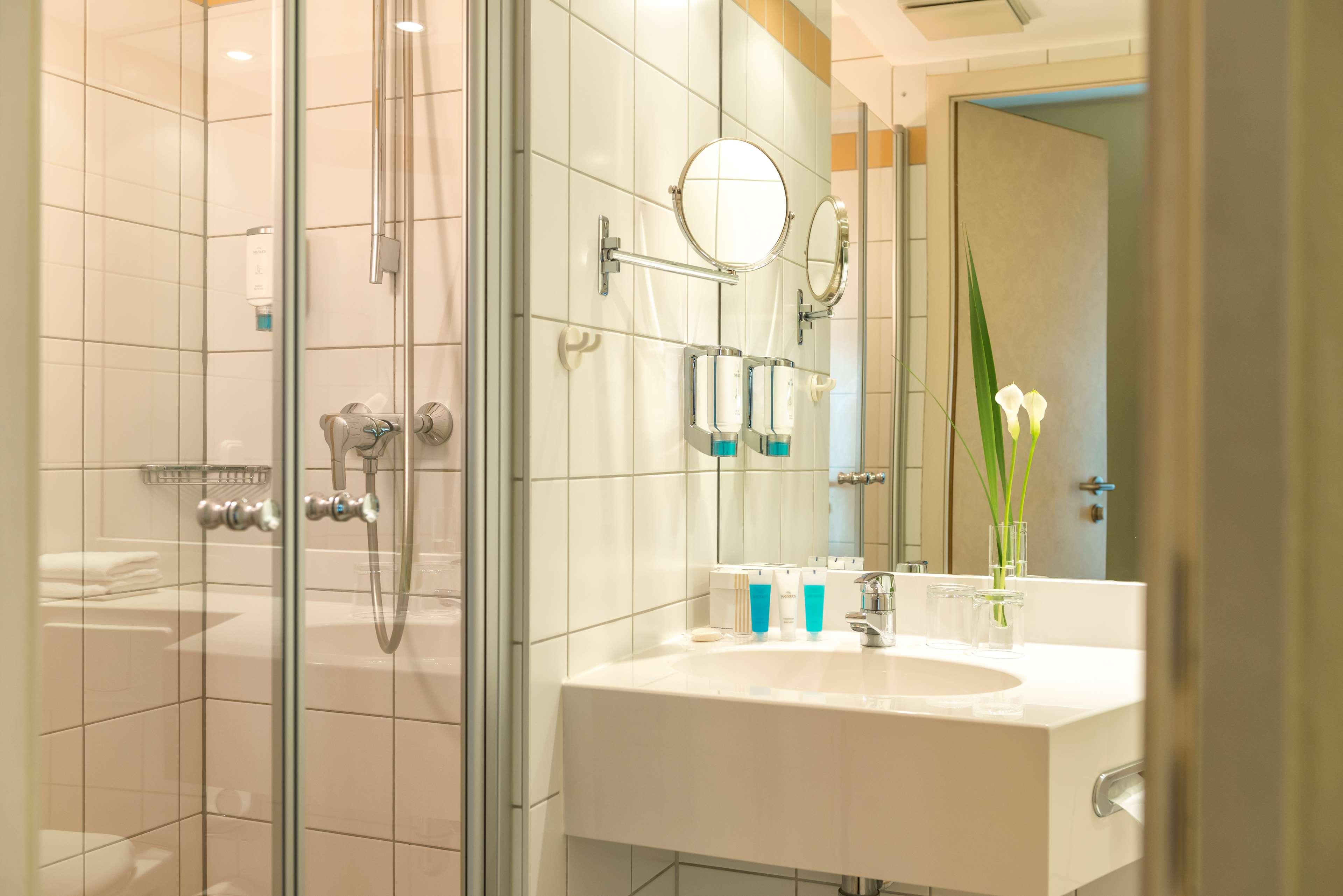 Essential By Dorint Koeln-junkersdorf Hotel Cologne