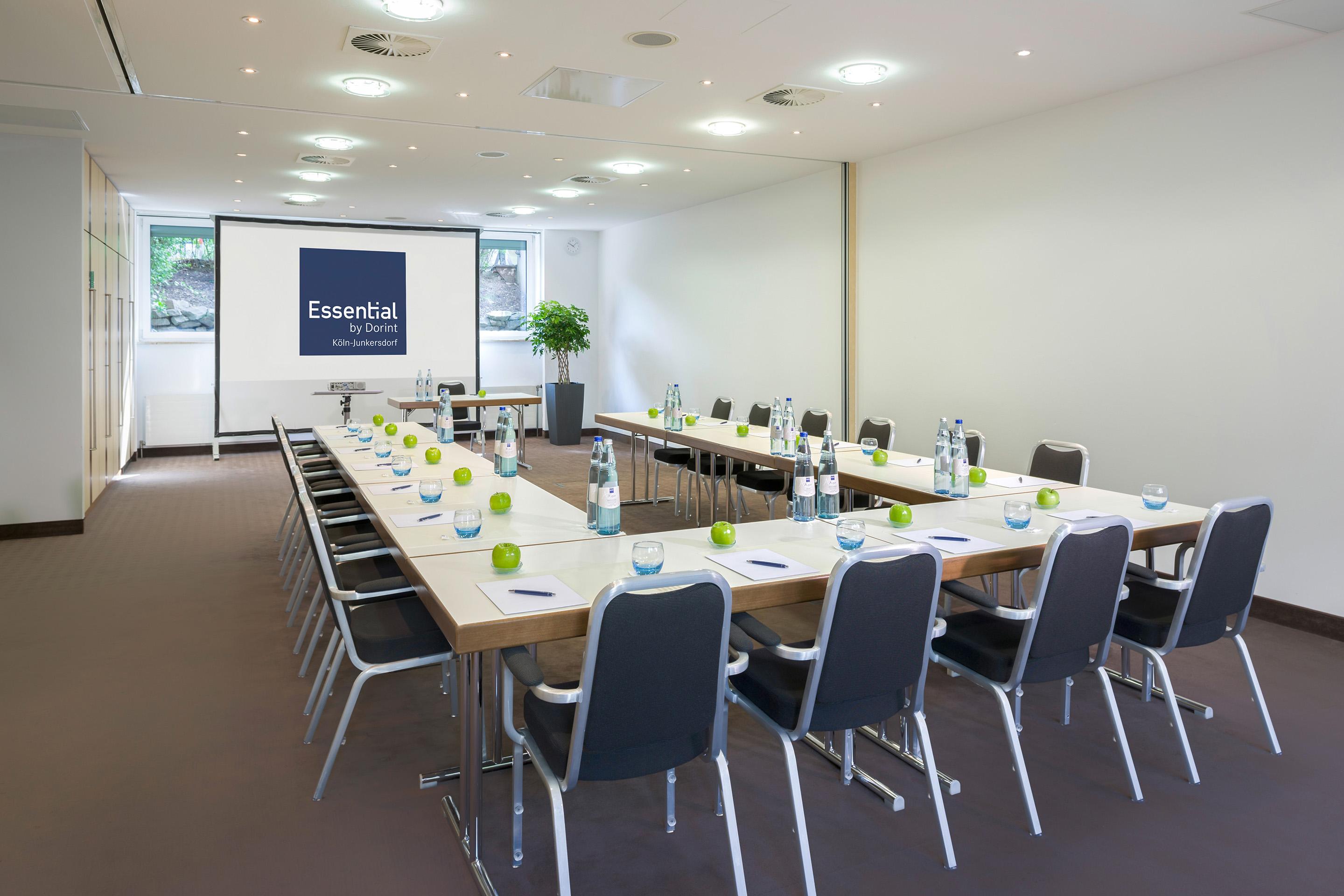 Essential By Dorint Koeln-junkersdorf Hotel