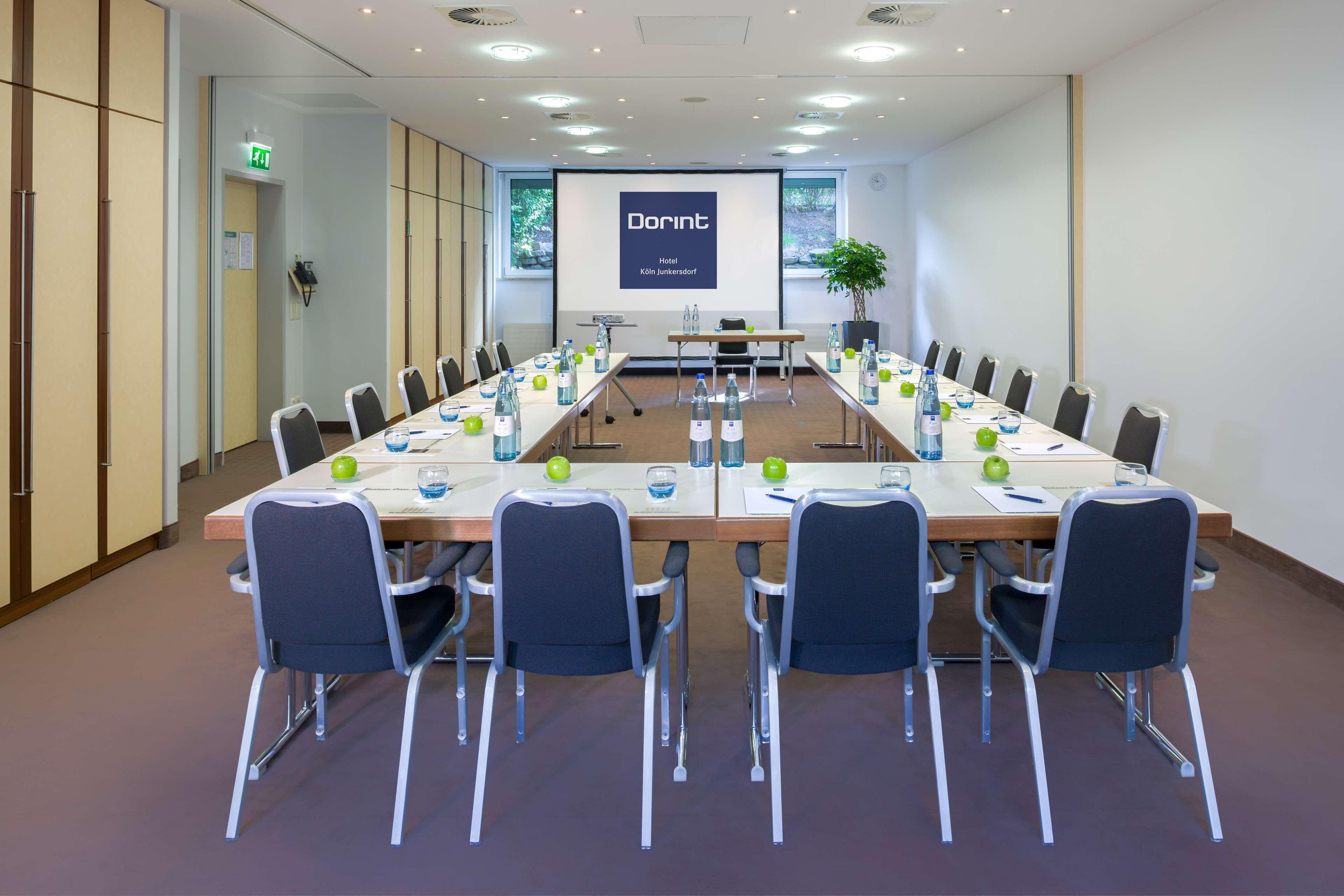 Essential By Dorint Koeln-junkersdorf Hotel 3*