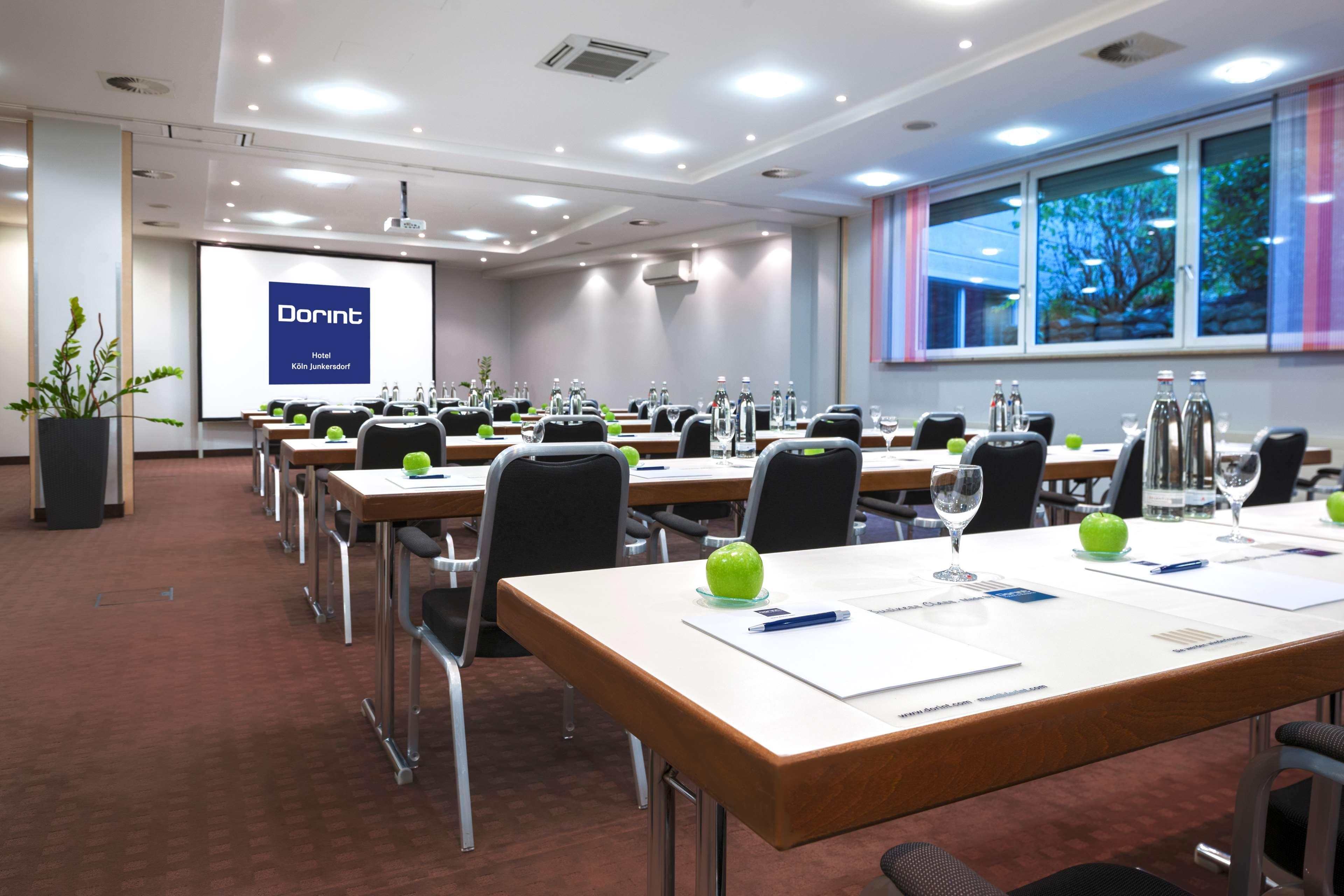 Essential By Dorint Koeln-junkersdorf Hotel Cologne