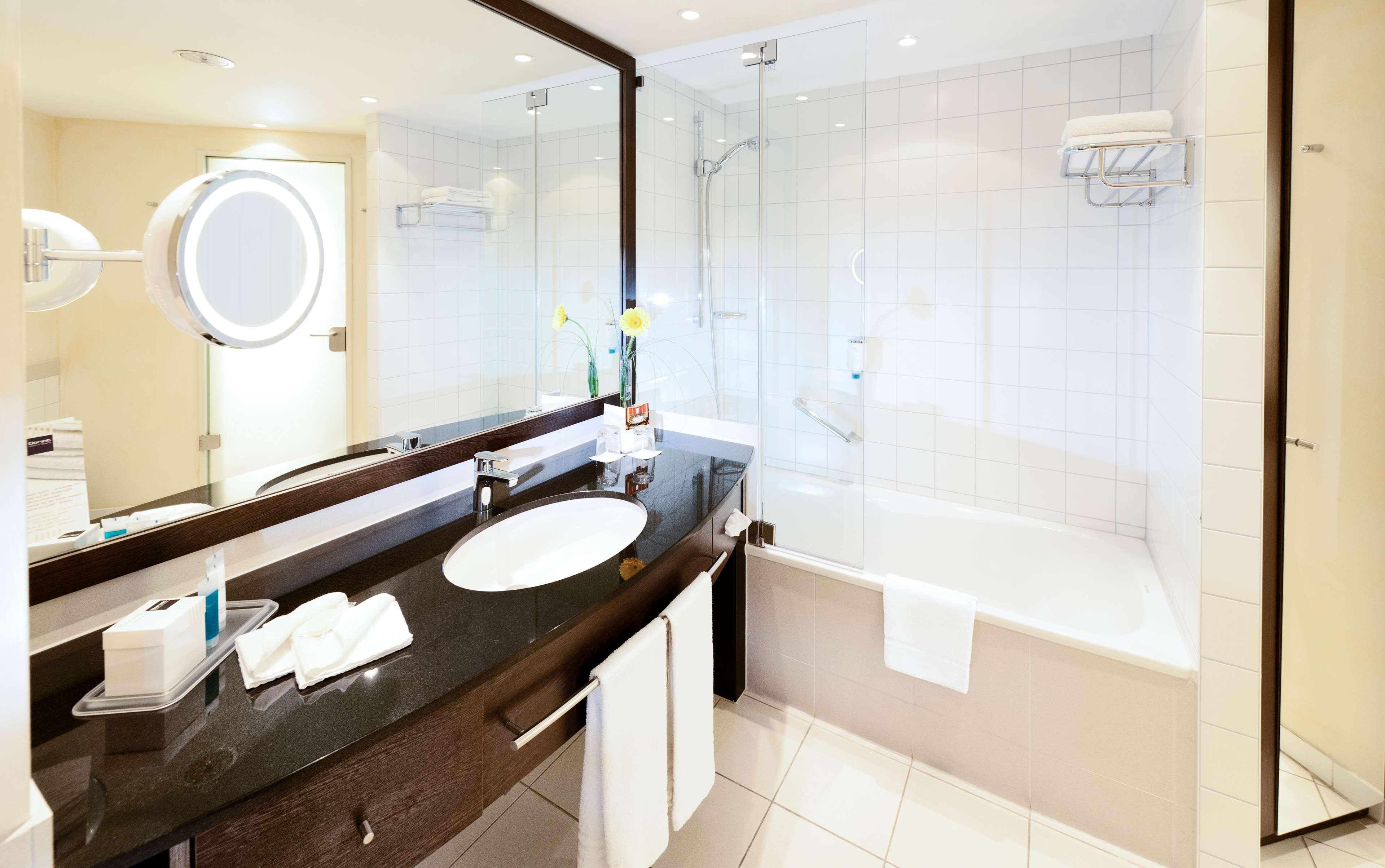 Hotel Dorint An Der Messe Cologne