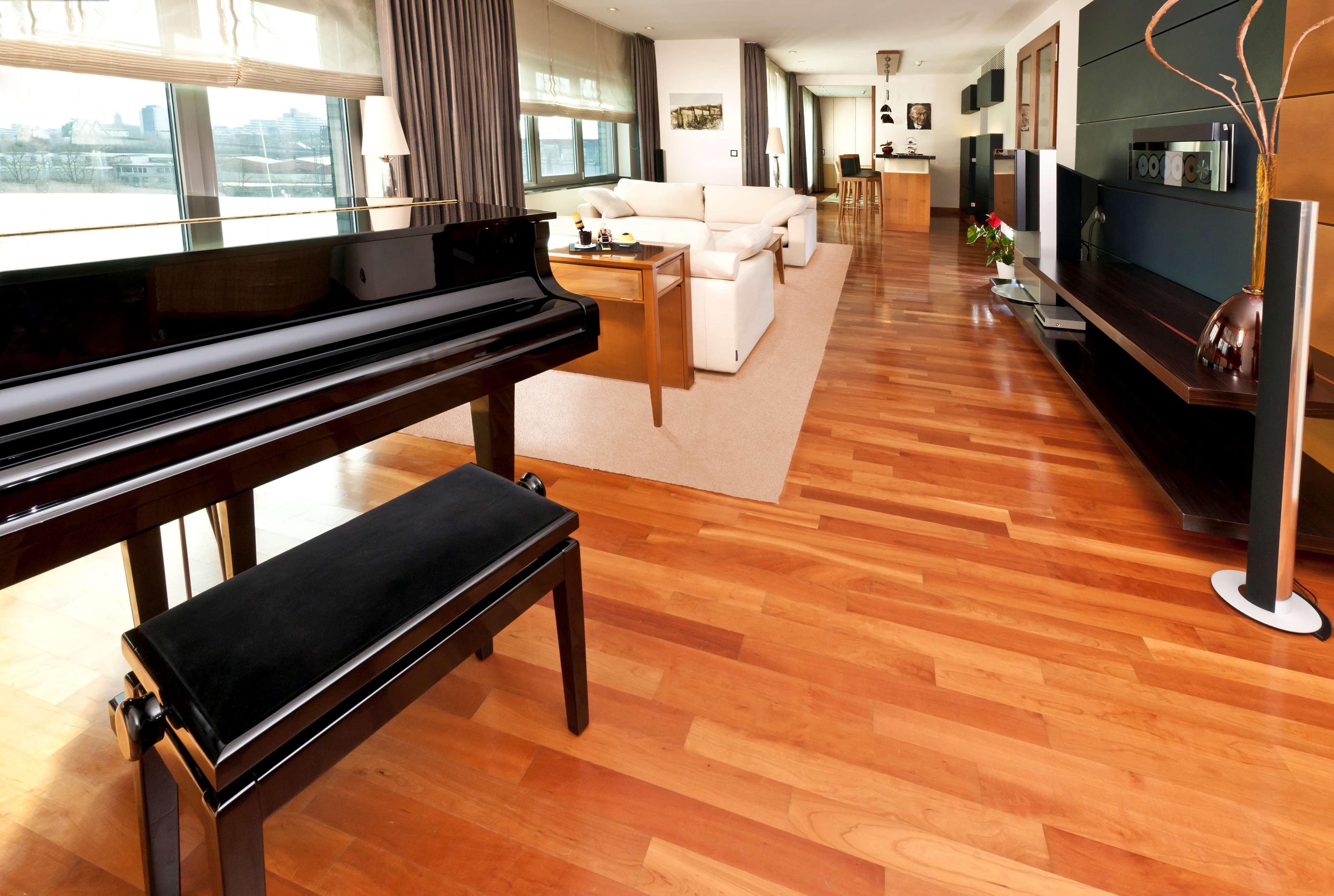 Hotel Dorint An Der Messe