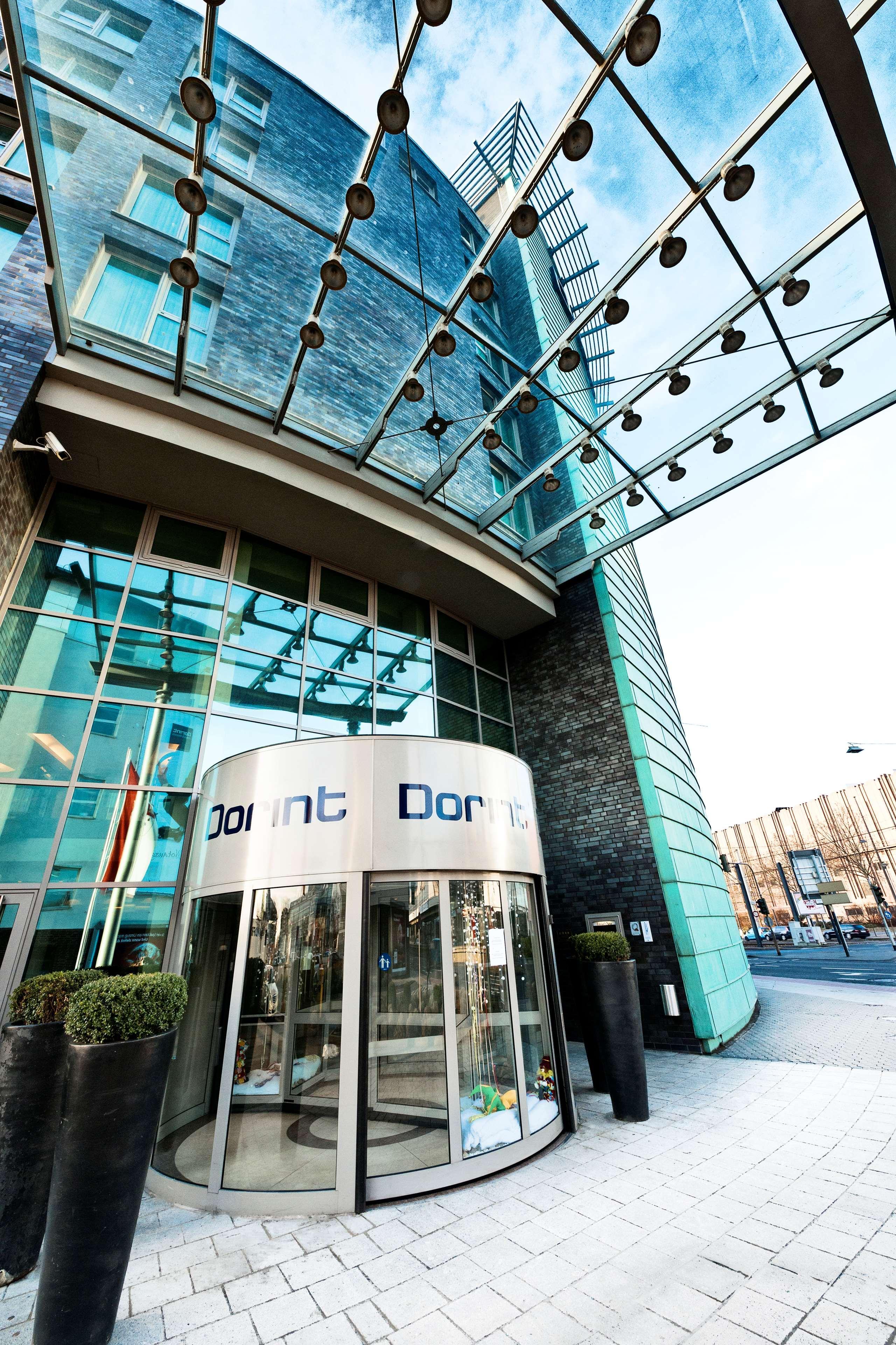 Dorint An Der Messe Hotel 4*