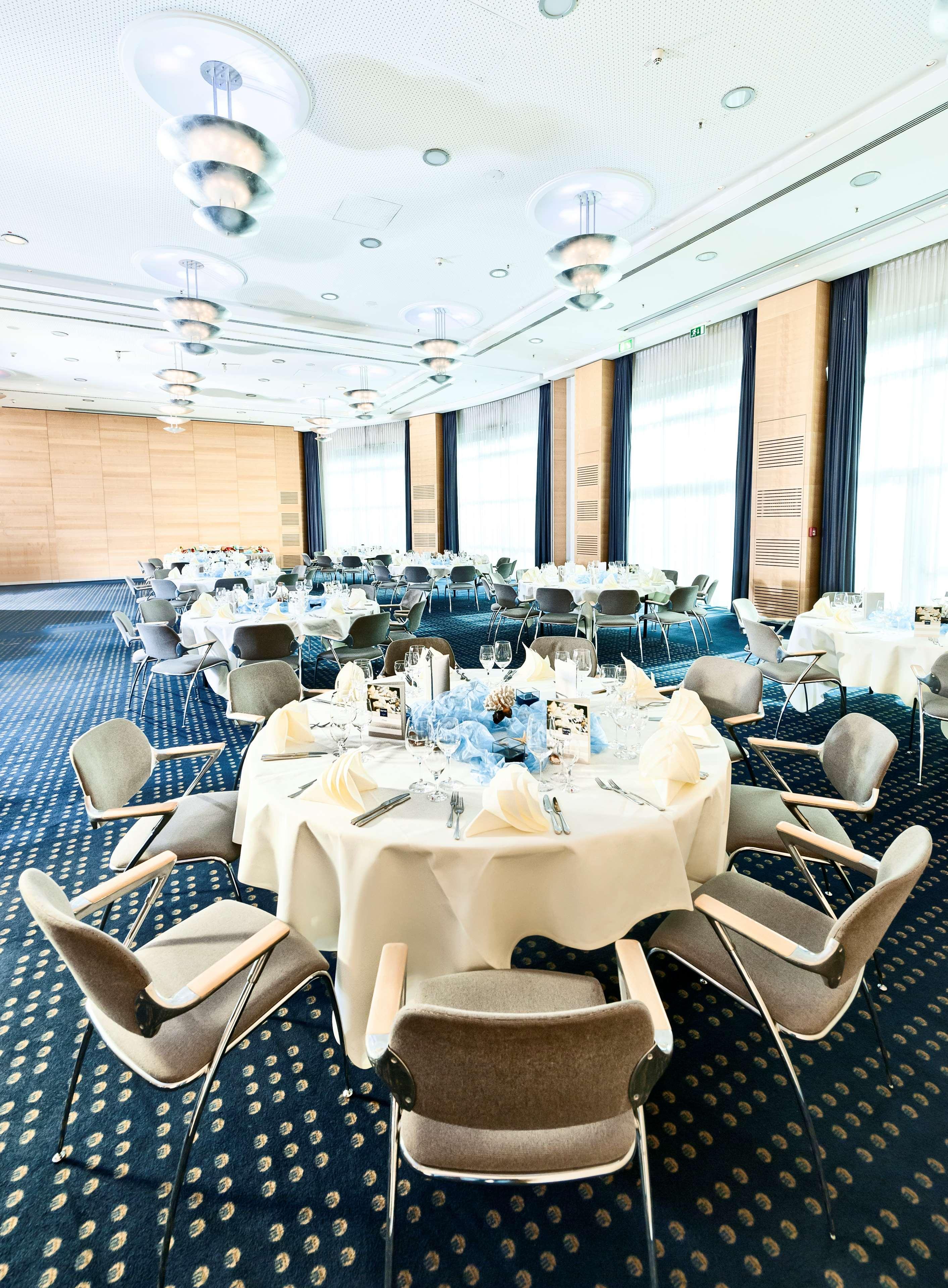 Hotel Dorint An Der Messe