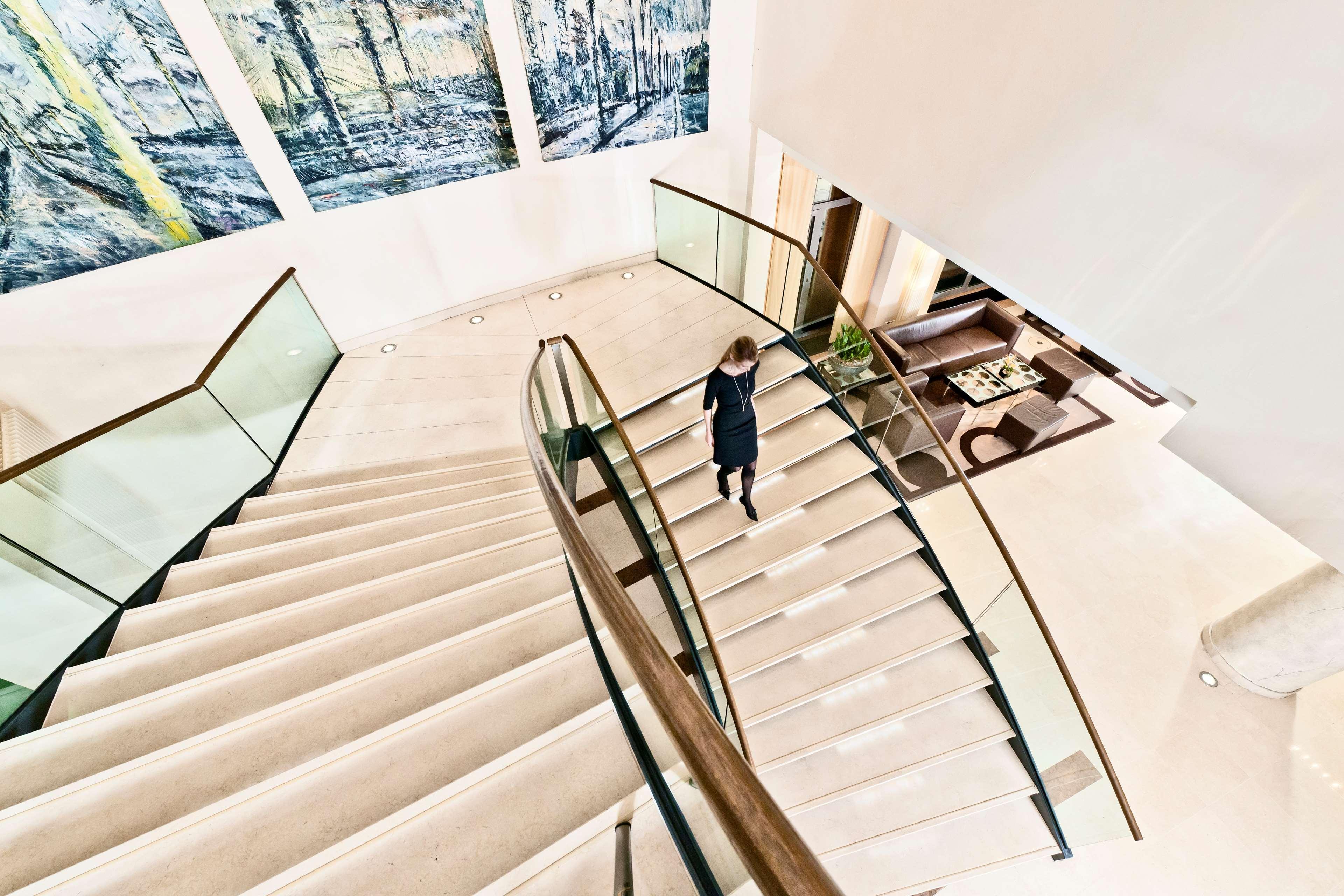 Hotel Dorint An Der Messe Cologne