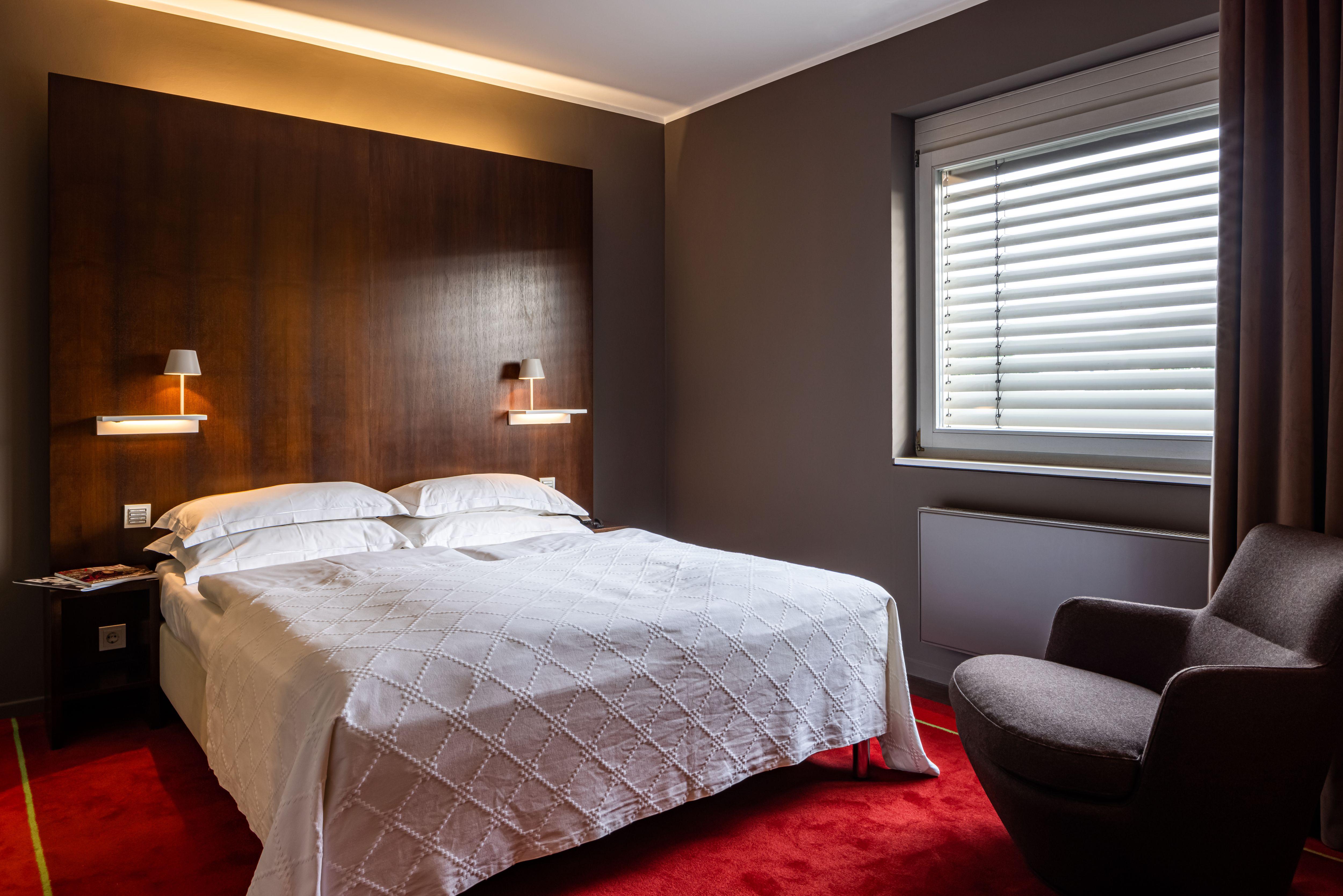 The New Yorker Koeln-messe Hotel
