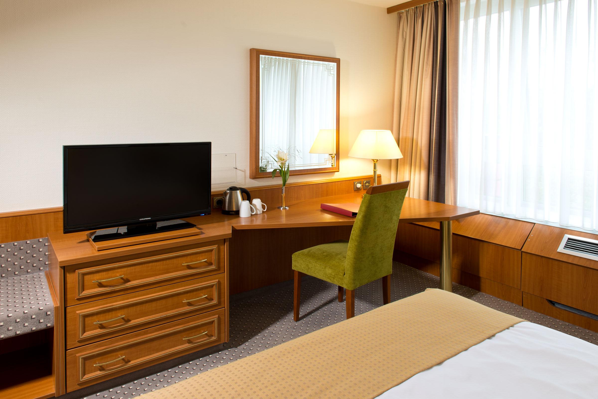 Hotel Leonardo Bonn Airport Köln