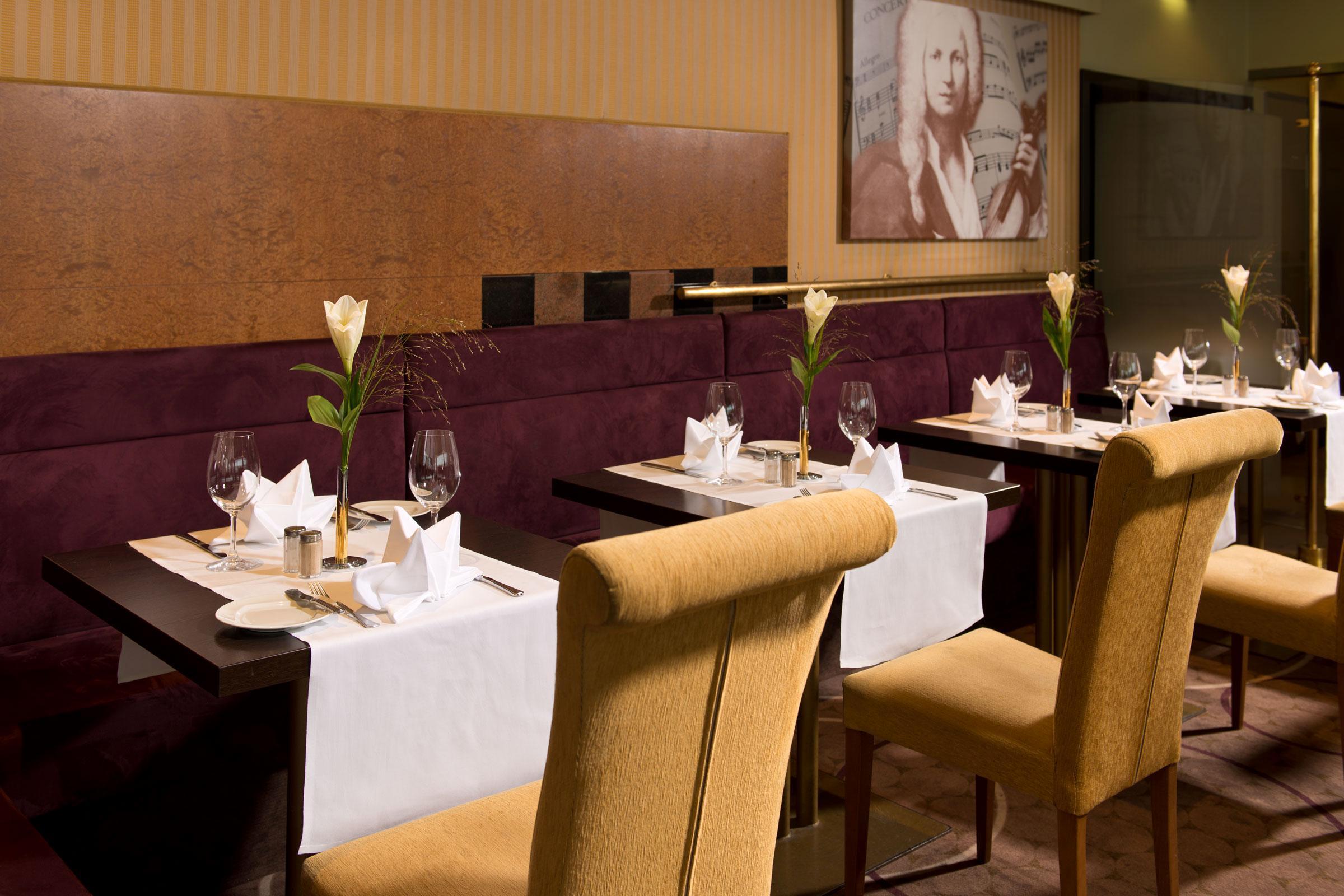 Hotel Leonardo Bonn Airport