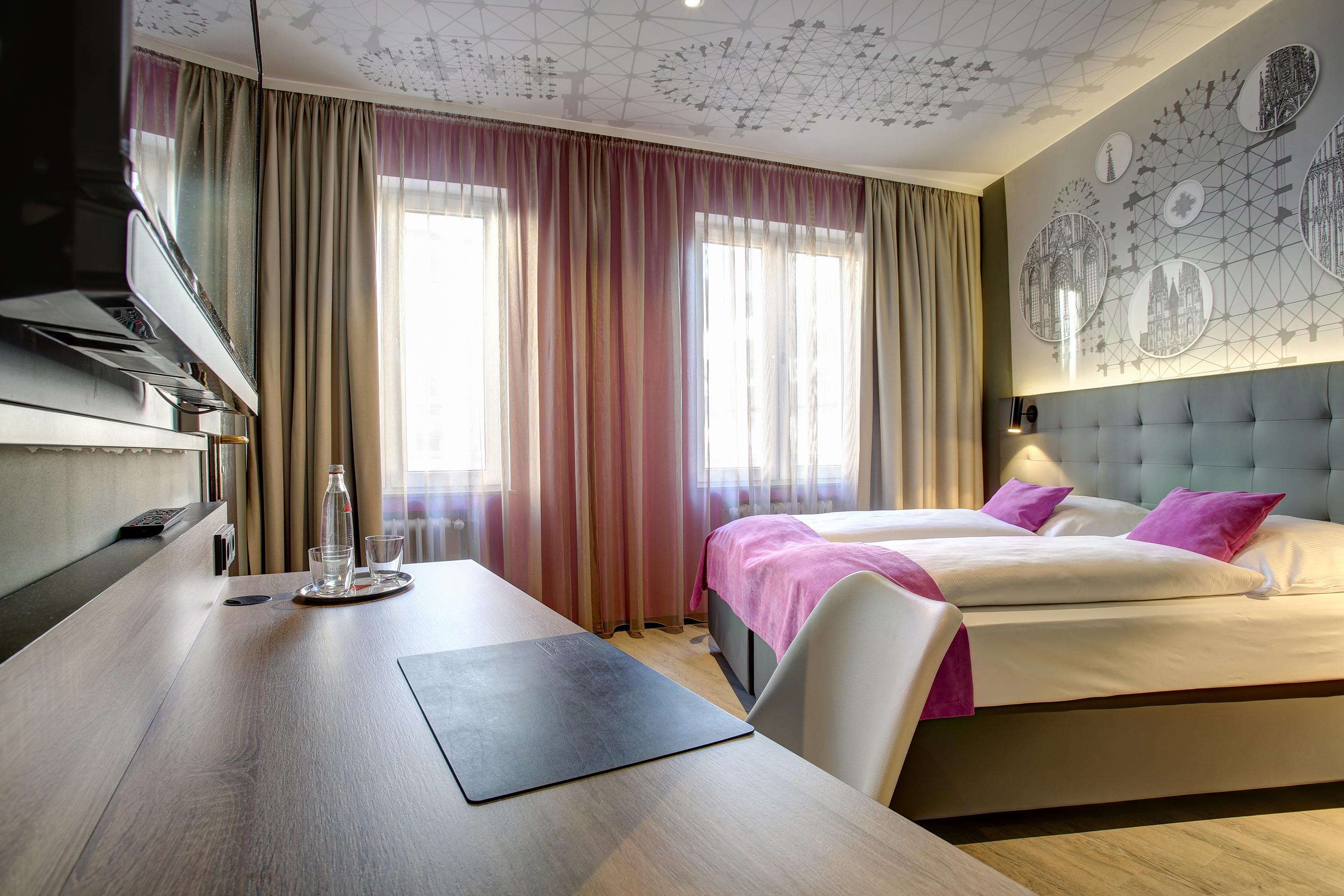 Hotel Boutique 003 Am Dom, Trademark Collection By Wyndham