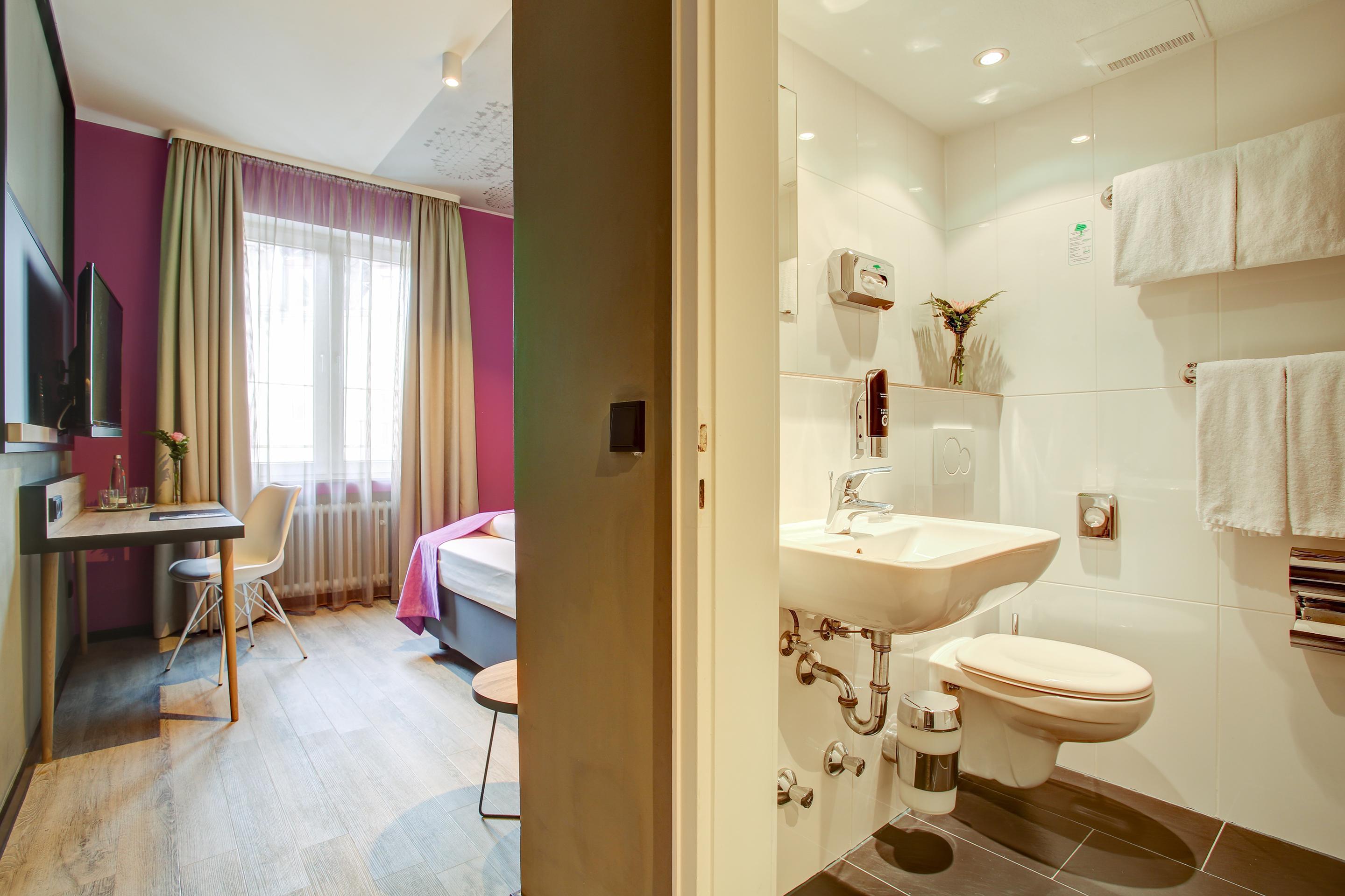 Boutique 003 Am Dom, Trademark Collection By Wyndham 3*