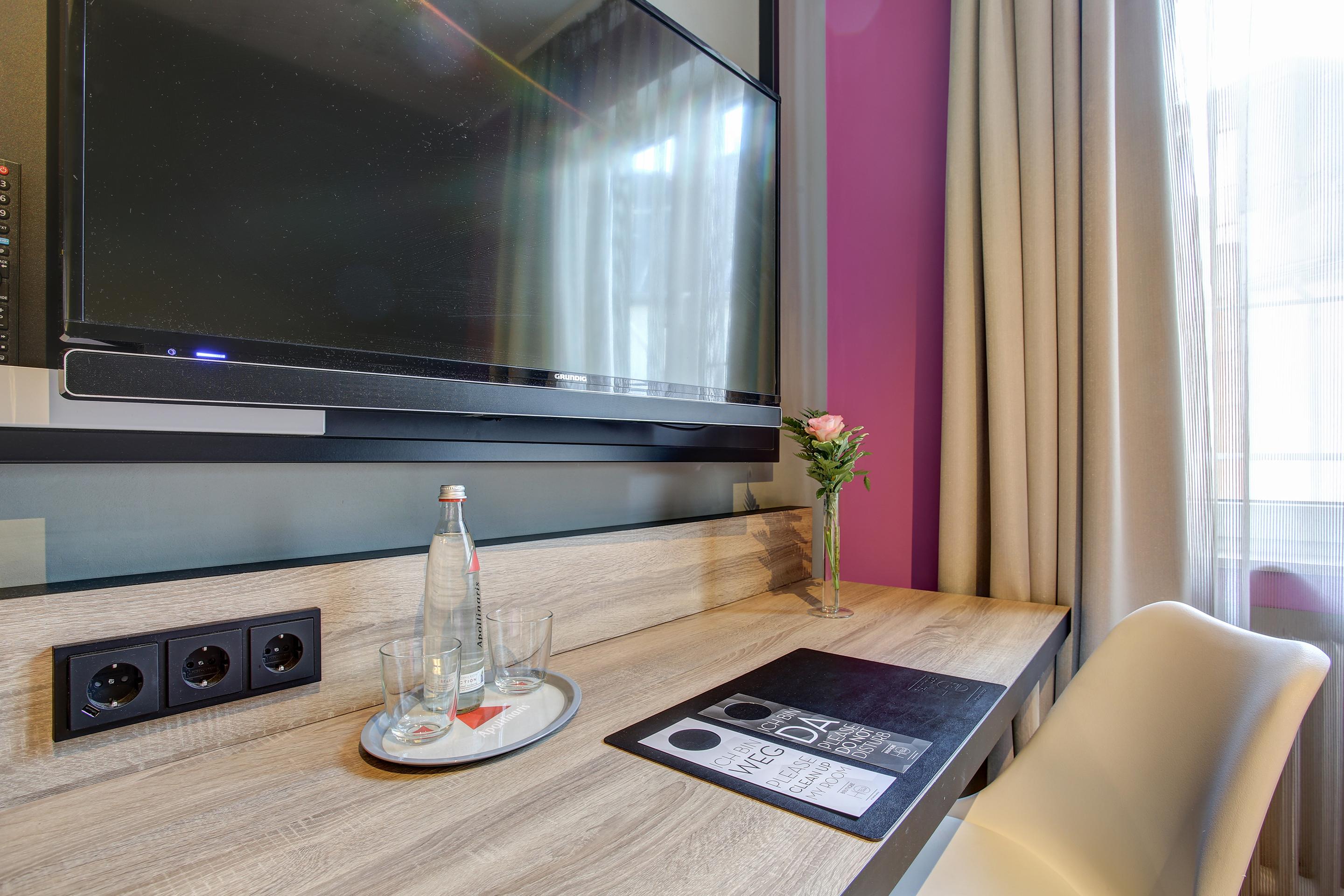 Hotel Boutique 003 Am Dom, Trademark Collection By Wyndham 3*