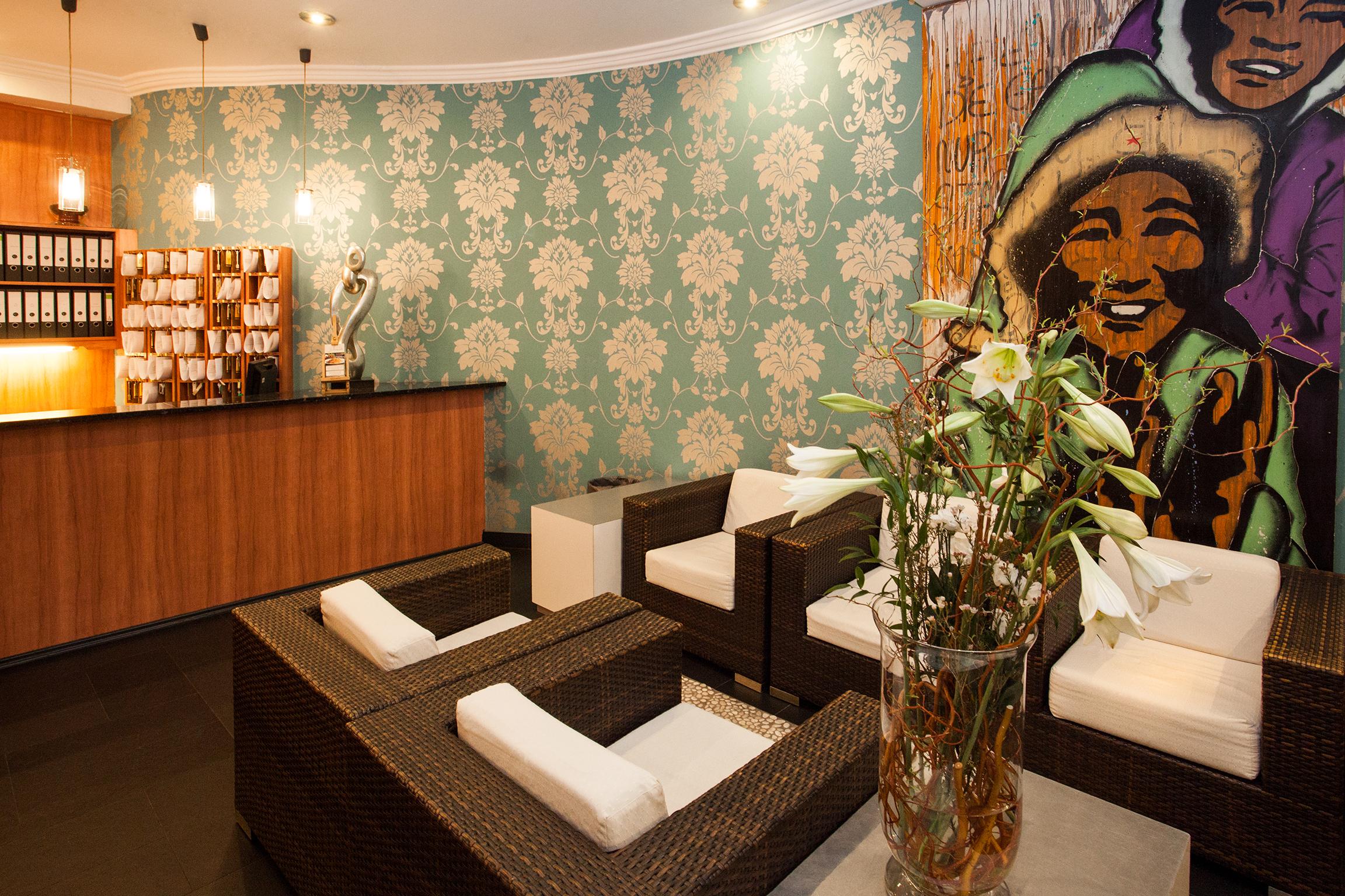 Boutique 003 Am Dom, Trademark Collection By Wyndham Hotel 3*