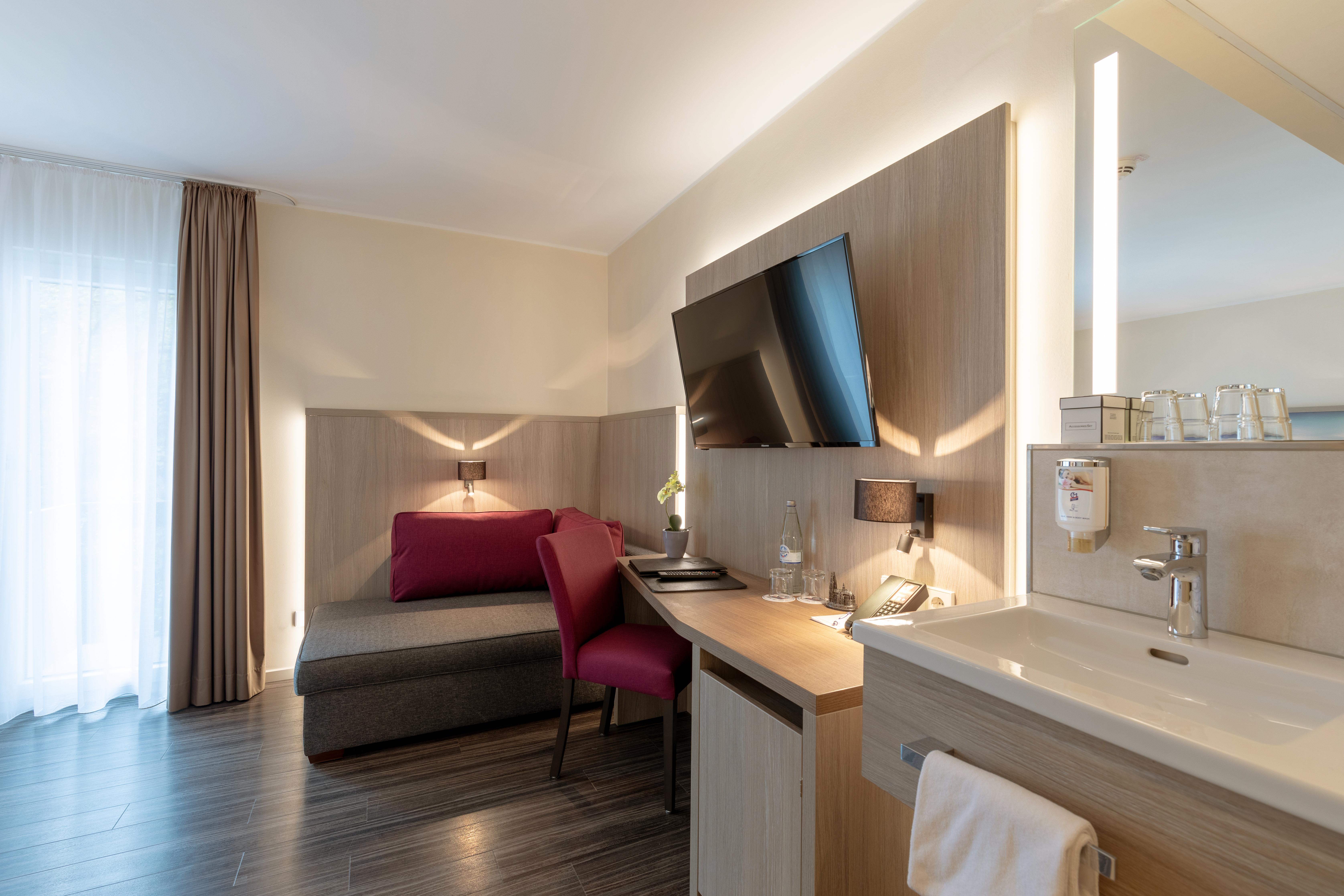 Cityclass Am Heumarkt Colonia