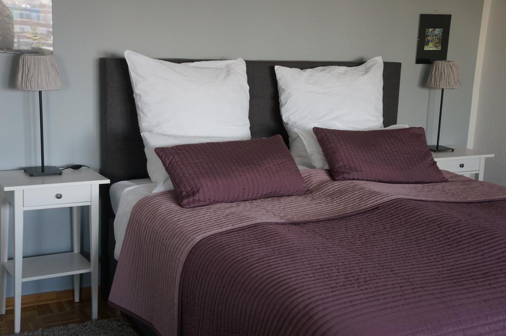 Apartment Deutz/messe, Lanxess Arena *