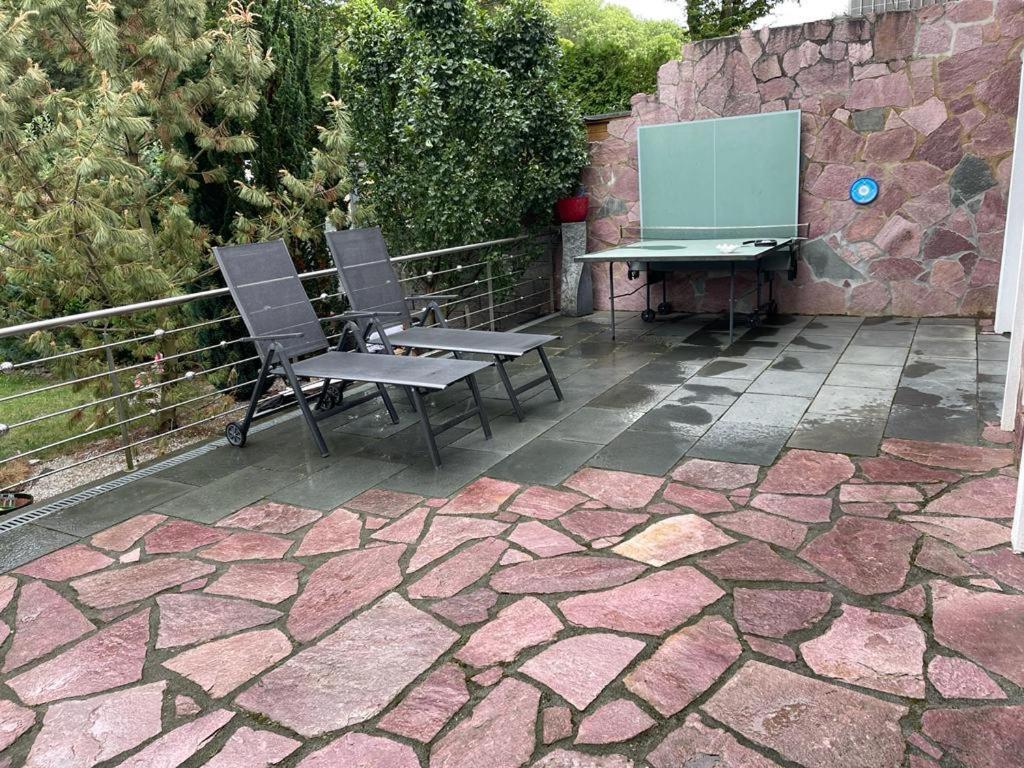 Guest house Villa-seerose