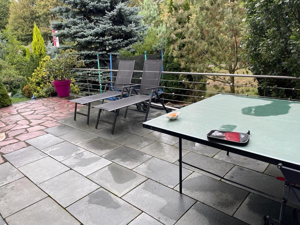 Guest house Villa-seerose Cologne