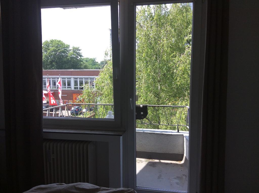 Apartment Belgisches Viertel Cologne