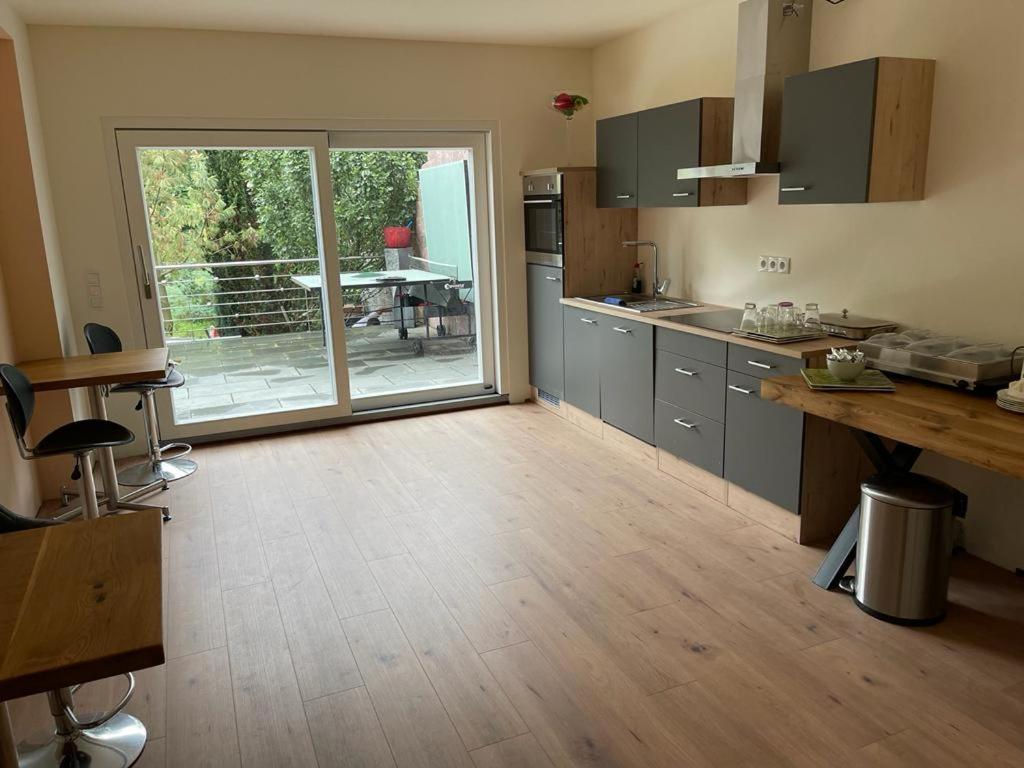 Villa-seerose Guest house Cologne