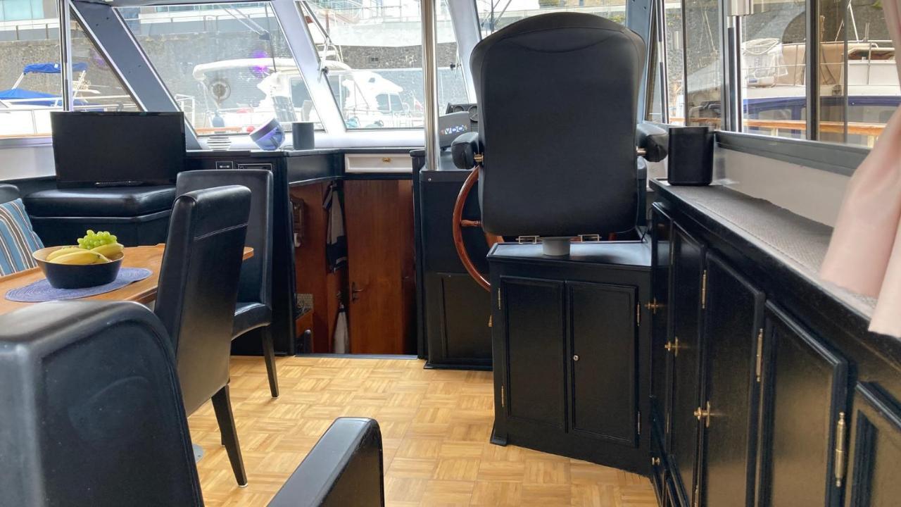 Fantasie Boot Einhorn Kolonia