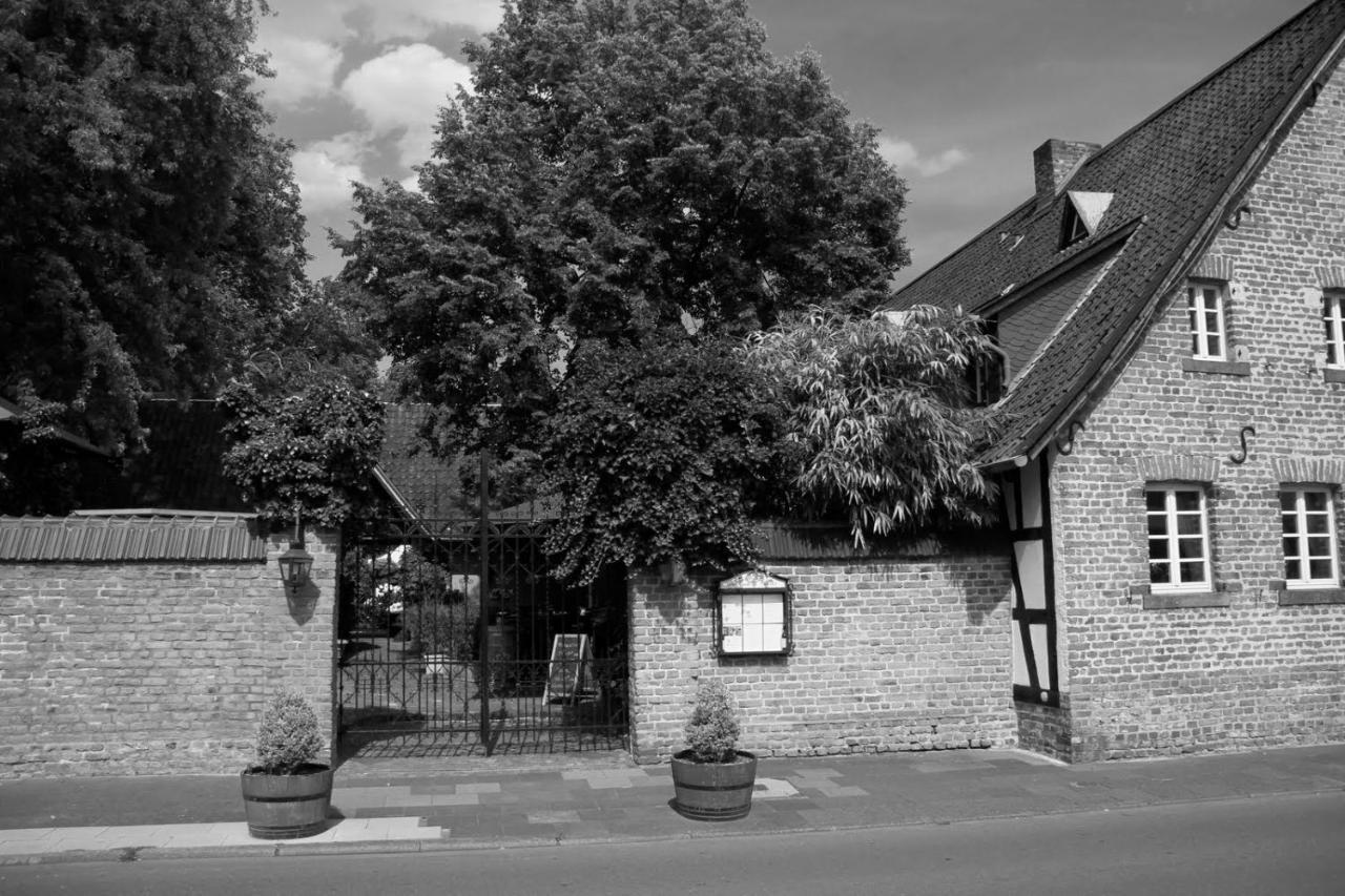 Hotel Falderhof Colonia