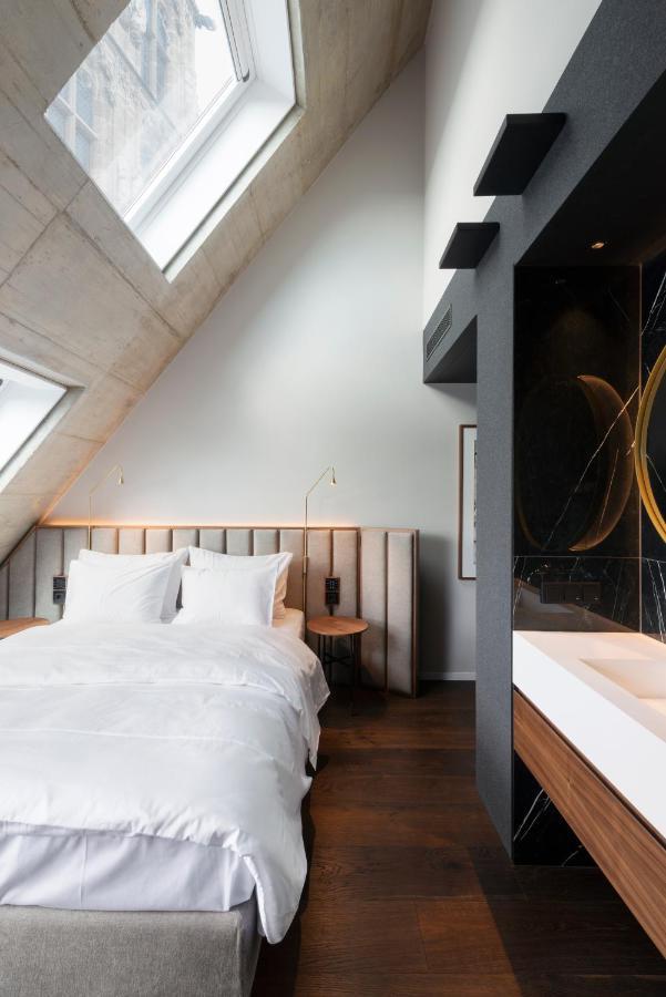 Legend Hotel Cologne