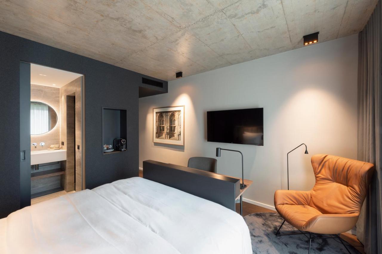 Legend Hotel Cologne