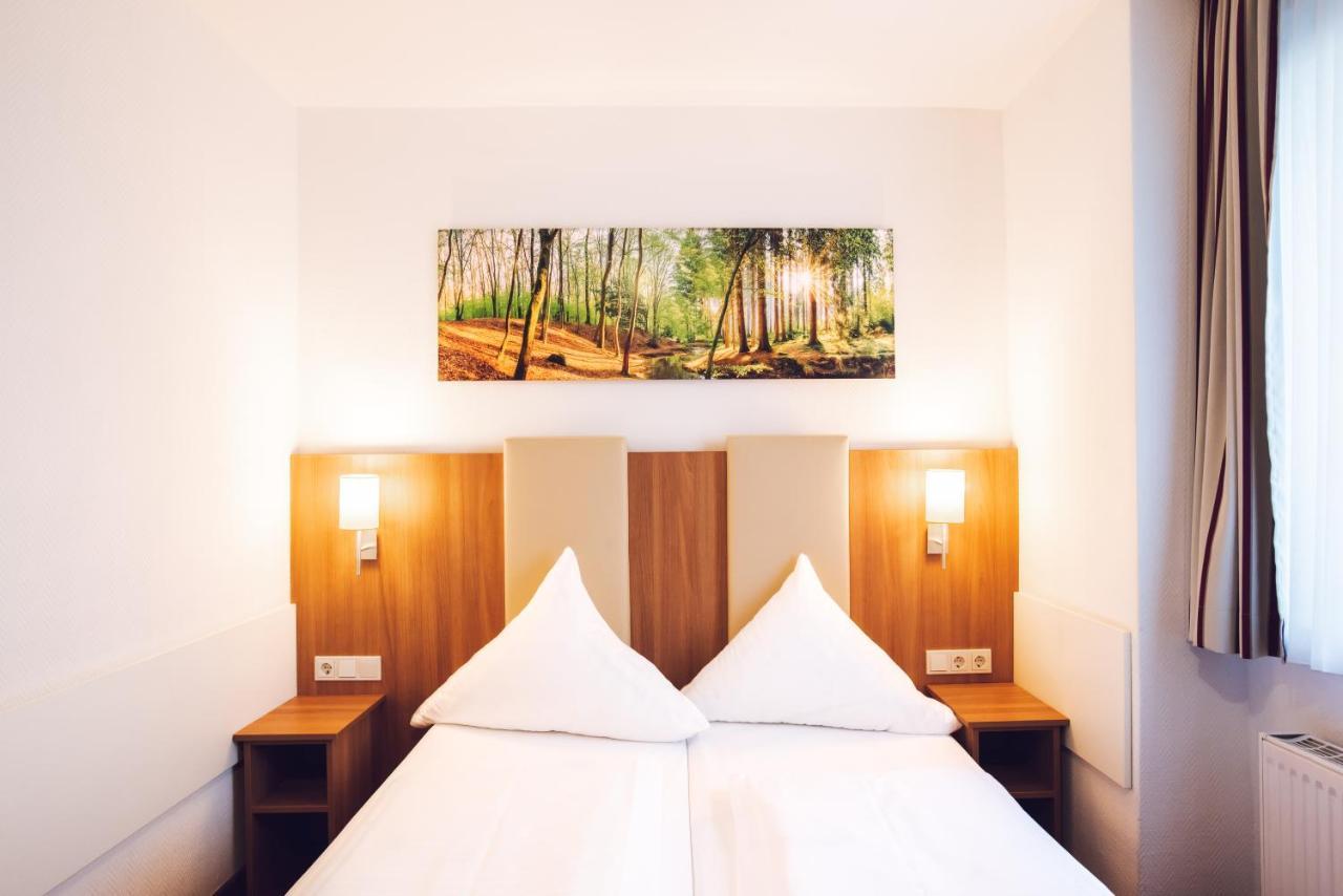 Domblick Garni Hotel 3*