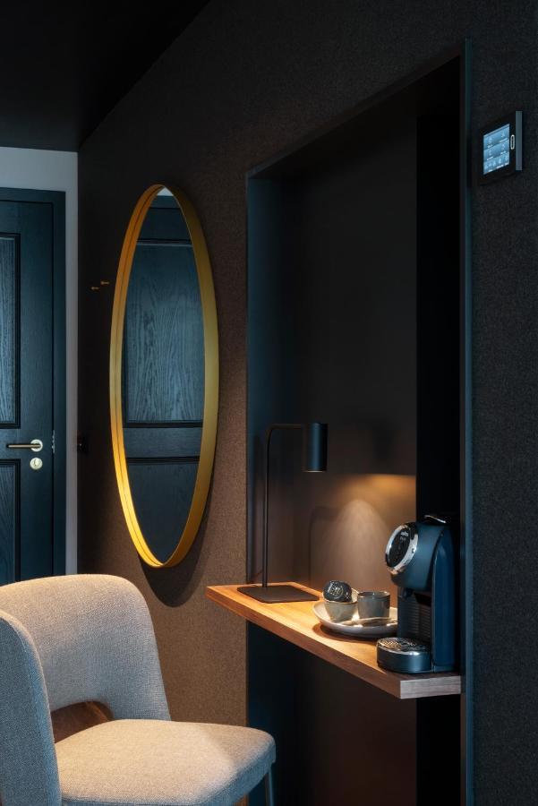 Legend Hotel 4*