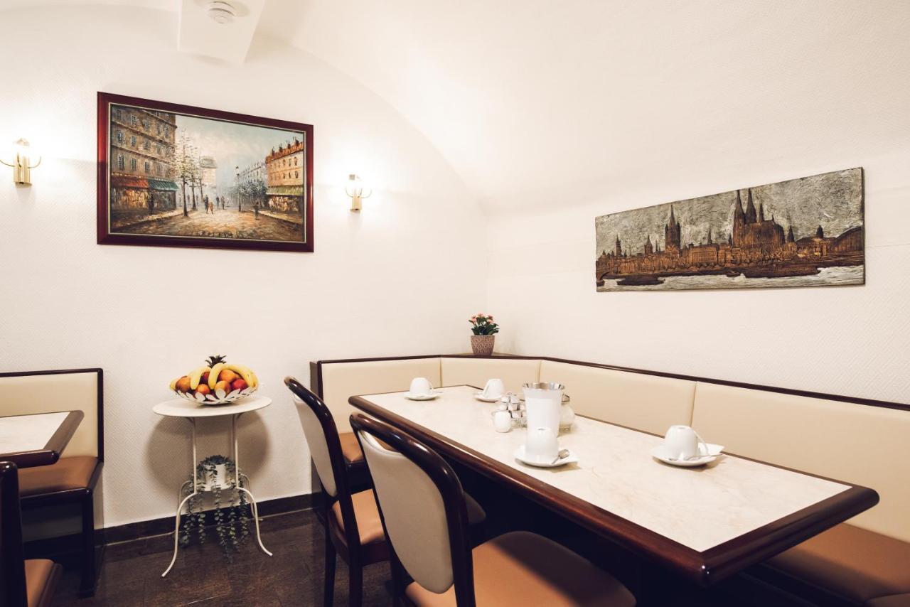 Hotel Domblick Garni