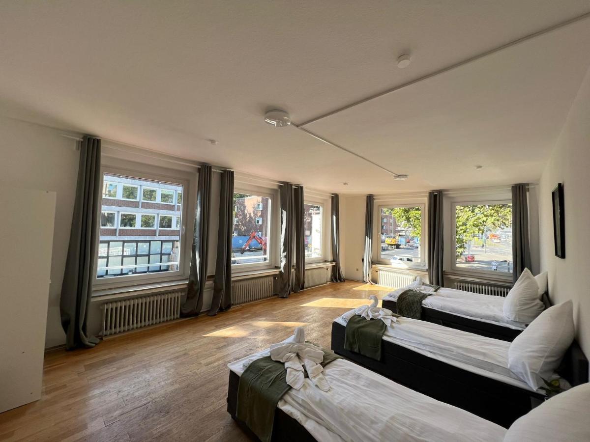 Apartment Shared At Heumarkt, City Center *
