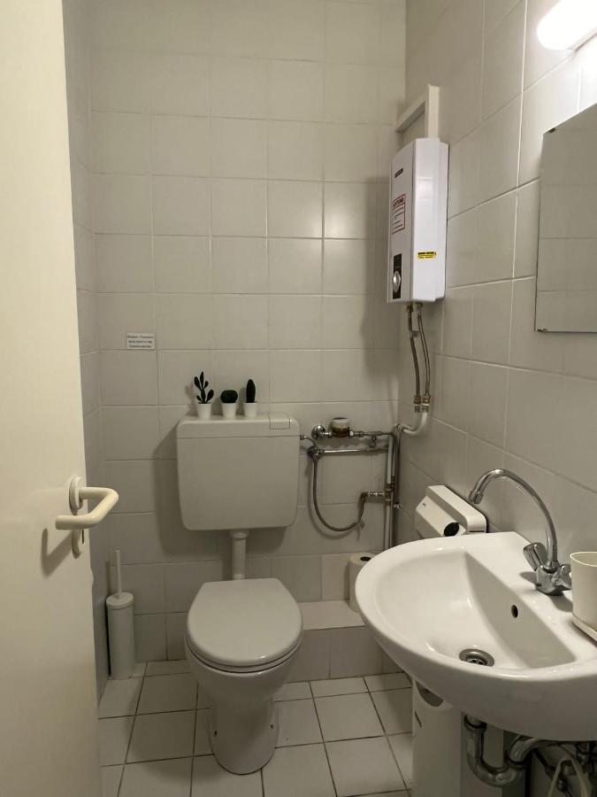 Shared At Heumarkt, City Center Apartment Cologne