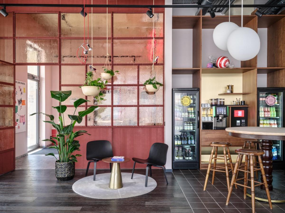 Stayery Ehrenfeld 4* Cologne