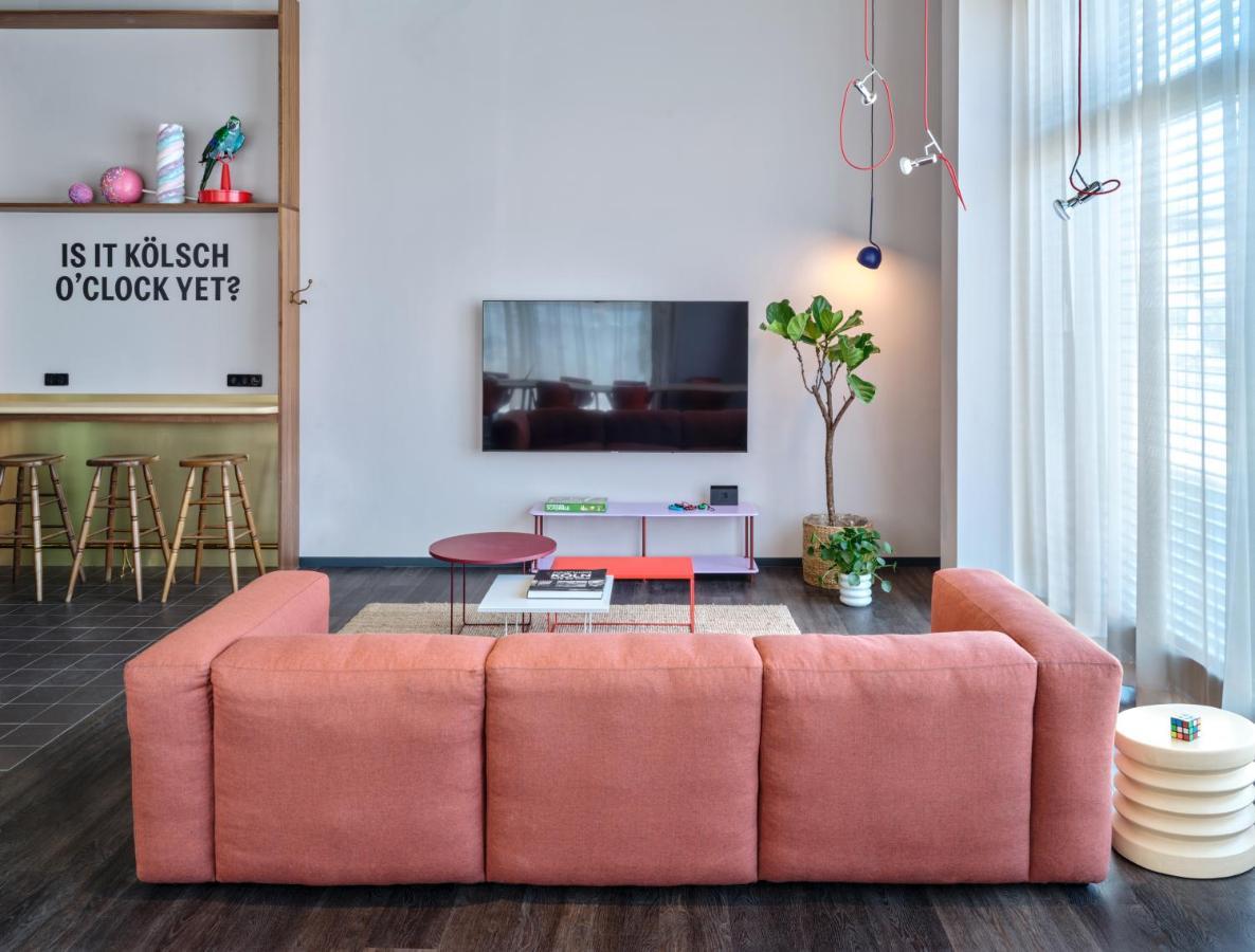 Aparthotel Stayery Ehrenfeld