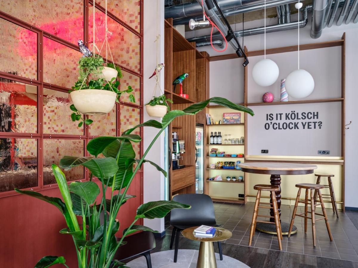 Stayery Ehrenfeld Cologne