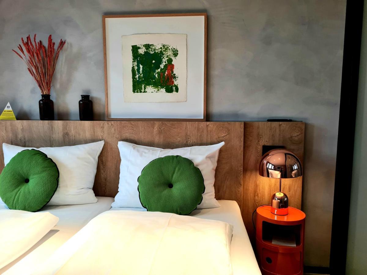 Hotel Koncept International